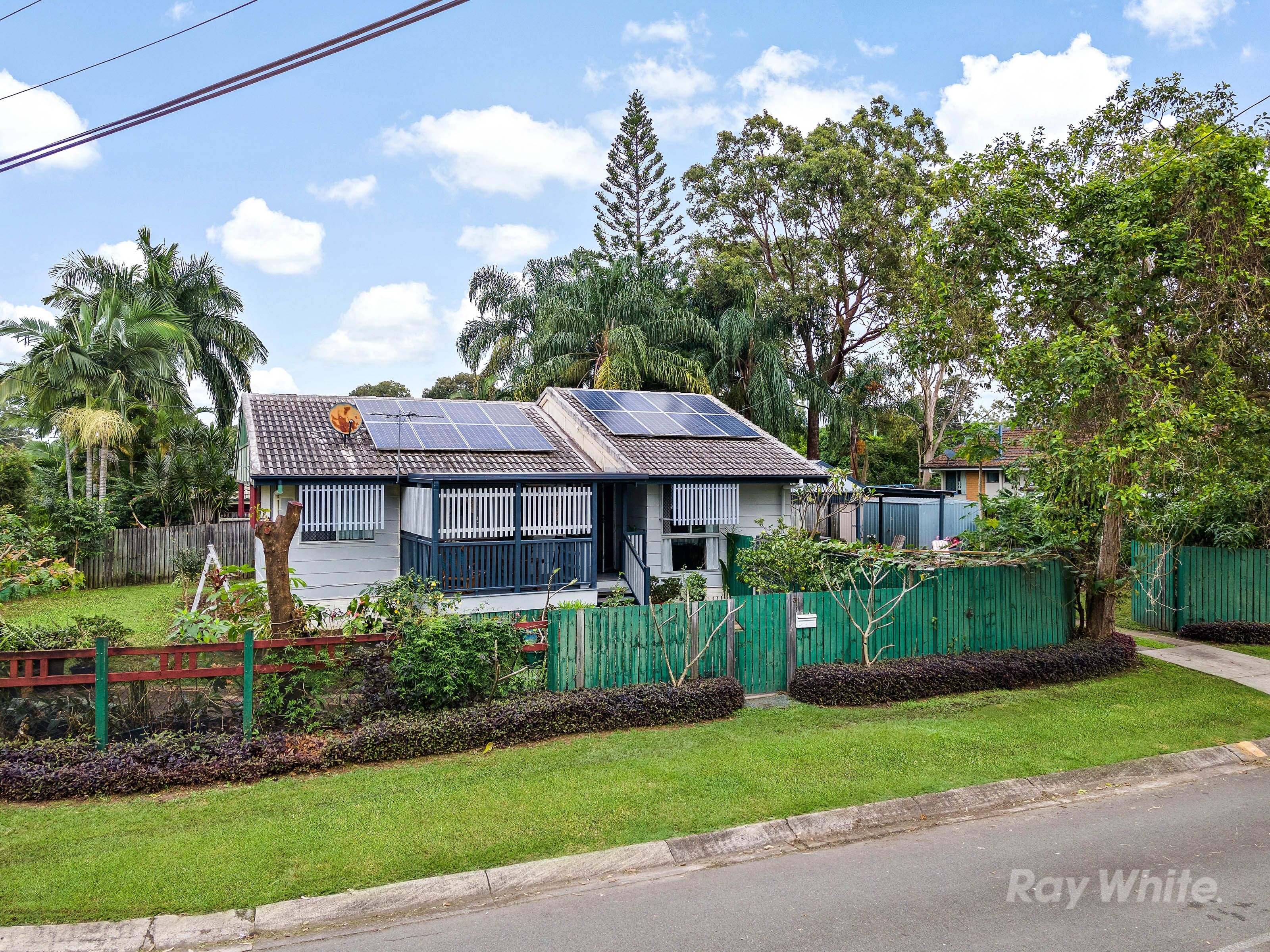 32 Kelly Street, Eagleby, QLD 4207