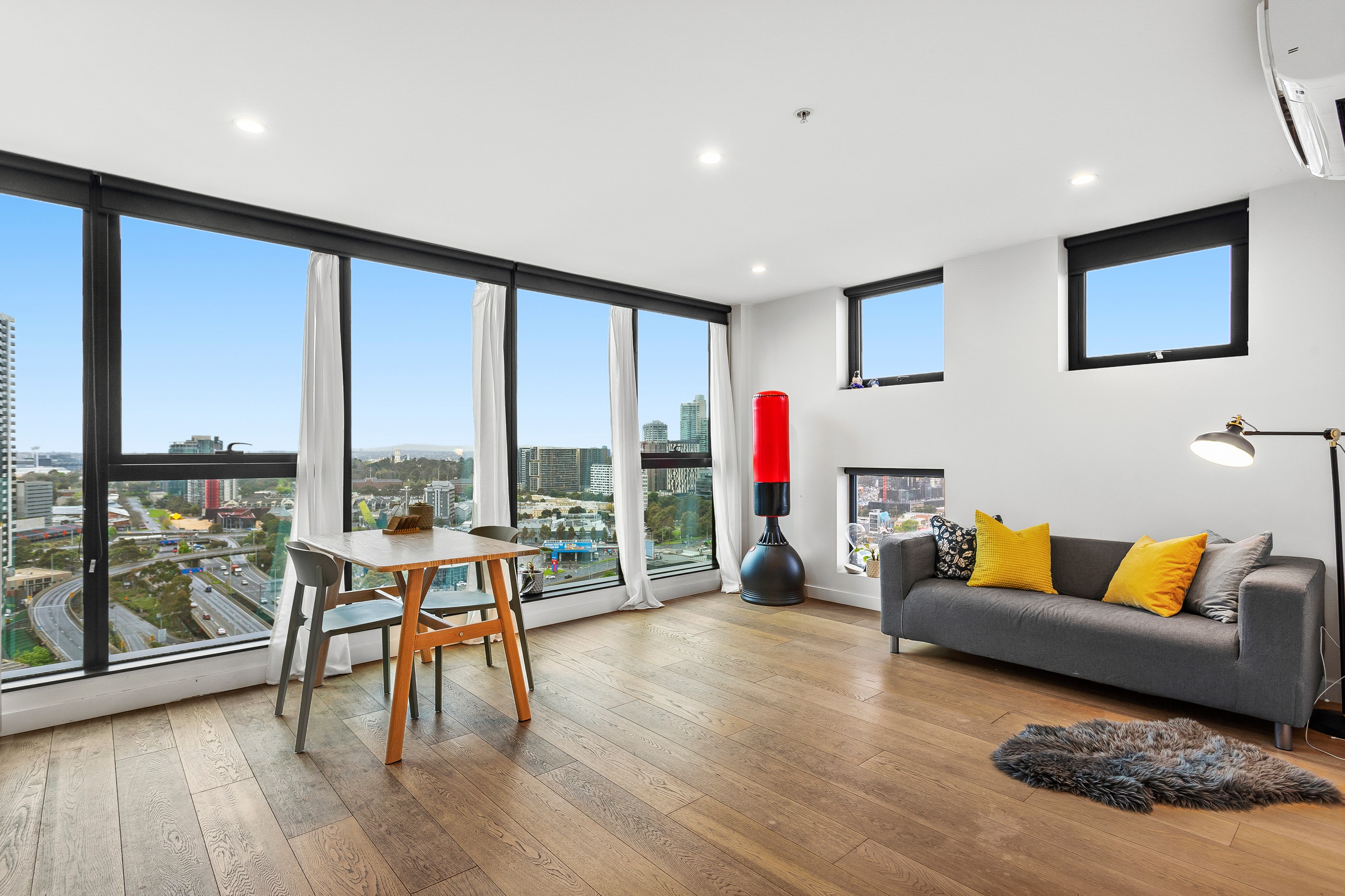 2001/58 Clarke Street, Southbank, VIC 3006