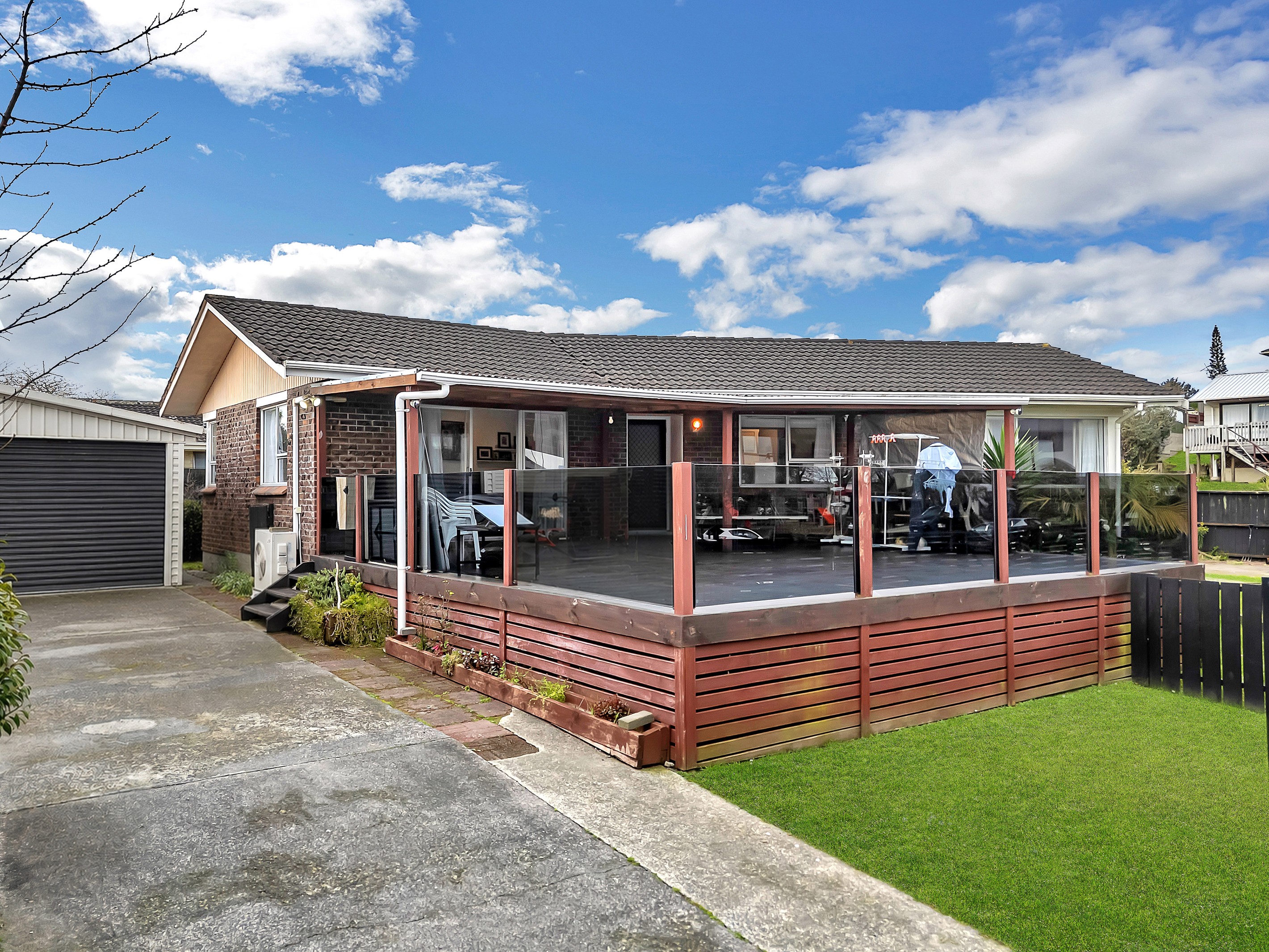 1 Bendale Place, Papatoetoe, Manukau City