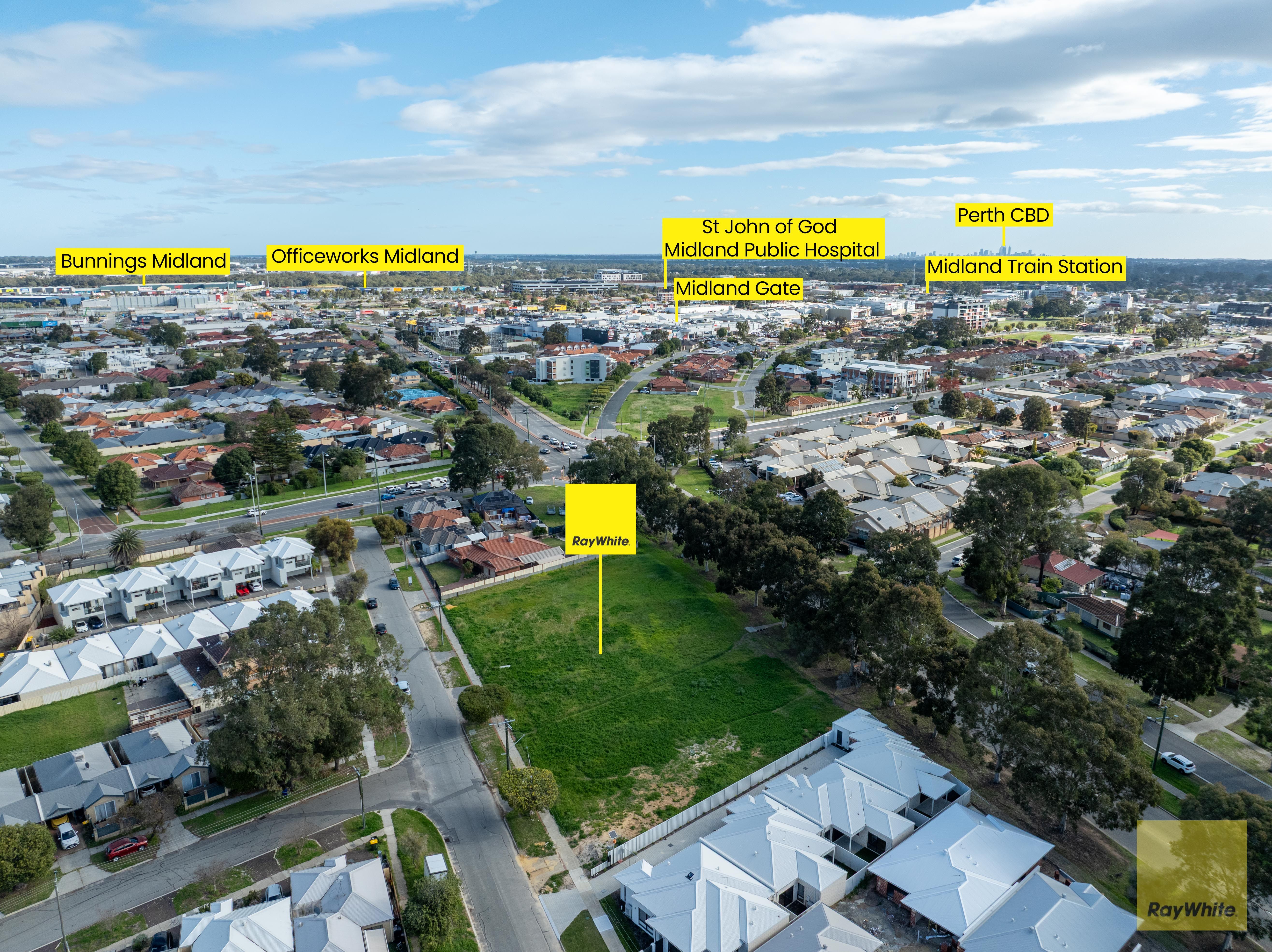 5 Wroxton Street, Midland, WA 6056