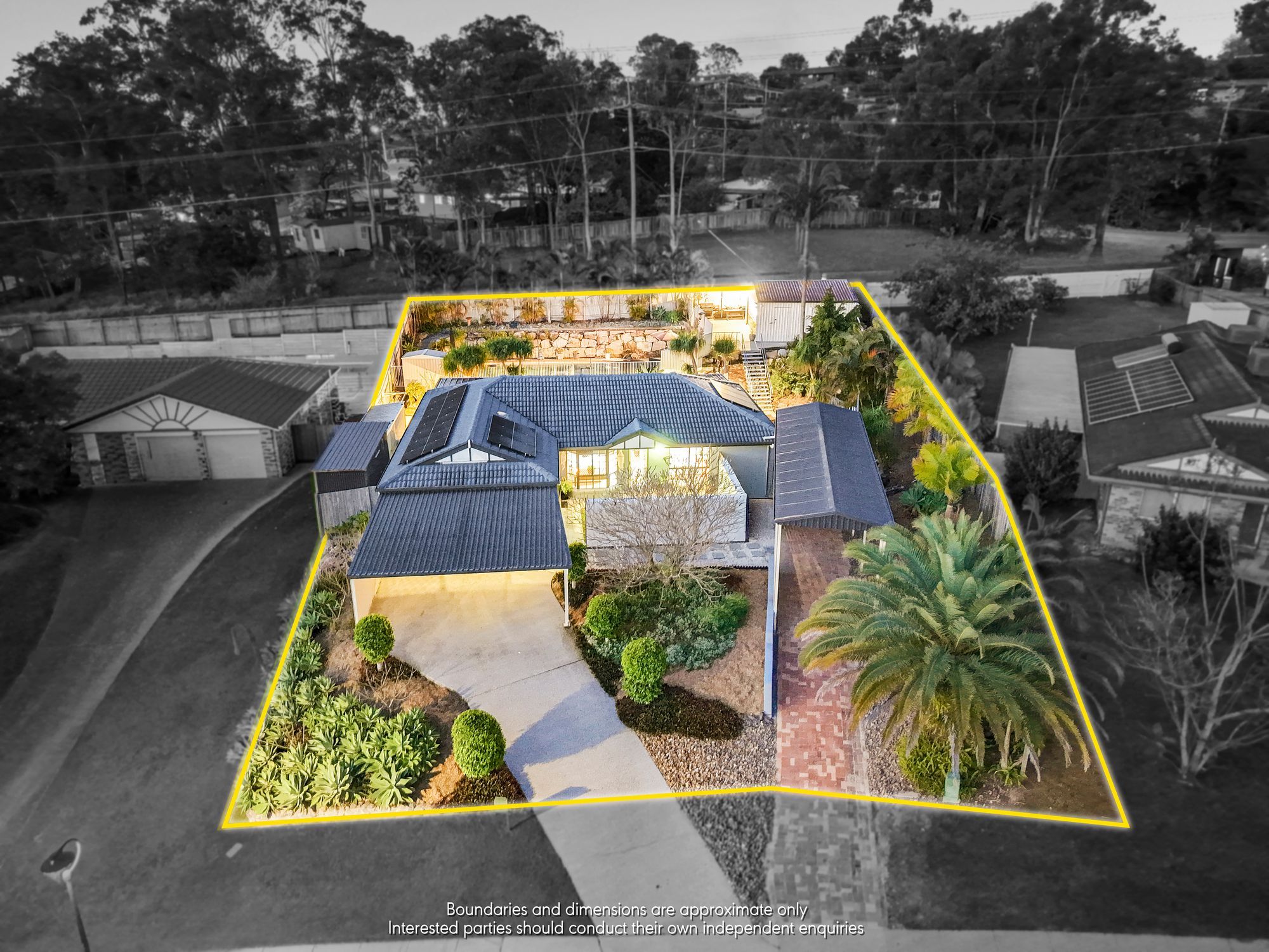 59 Tallagandra Road — photo 27 of 30