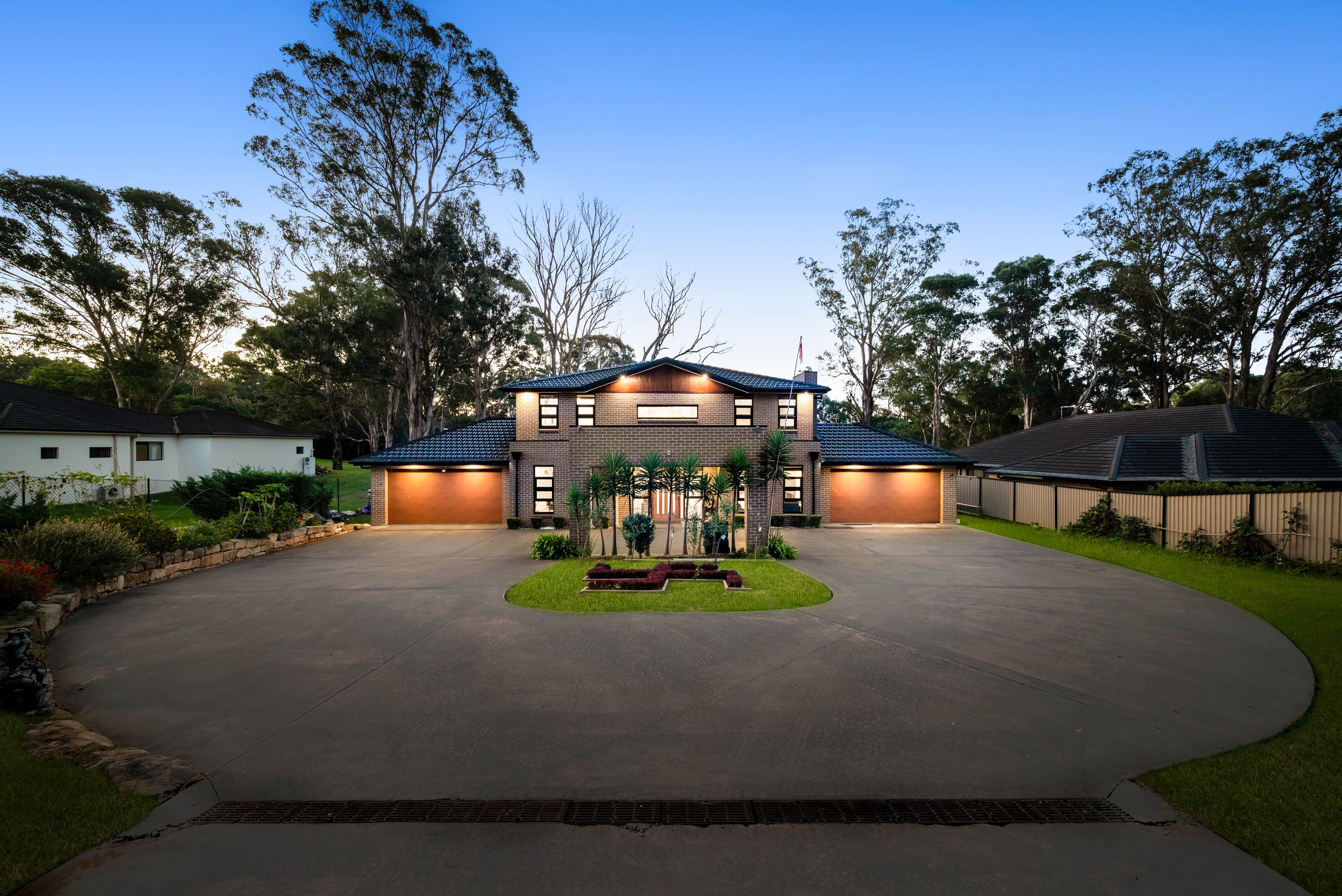525 Campbelltown Road, Denham Court, NSW 2565
