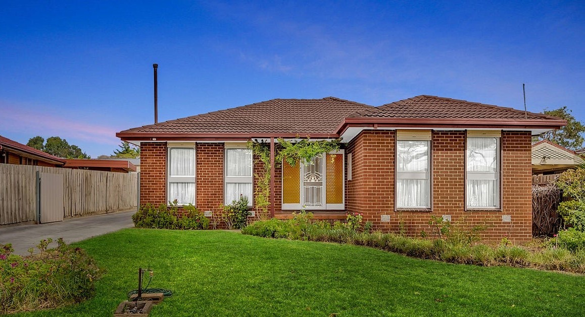 40 Bernhardt Avenue, Hoppers Crossing, VIC 3029