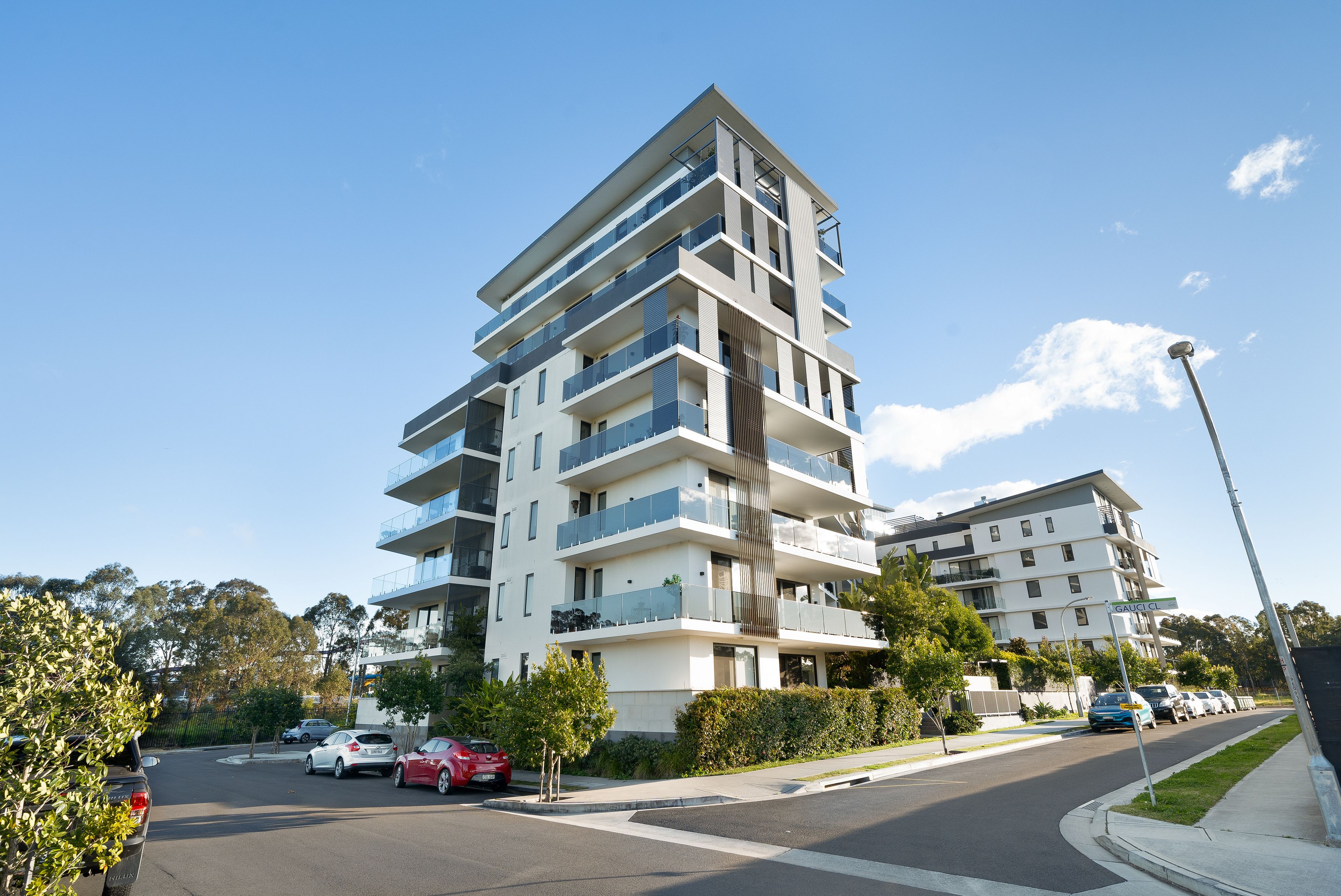 2 Calabria Lane, Prairiewood NSW 2176