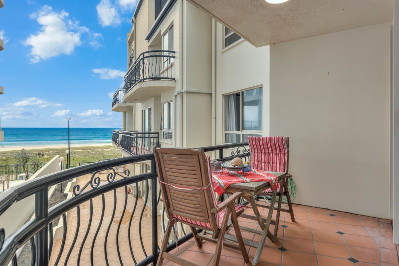 6/311 Golden Four Drive, Bilinga, QLD 4225
