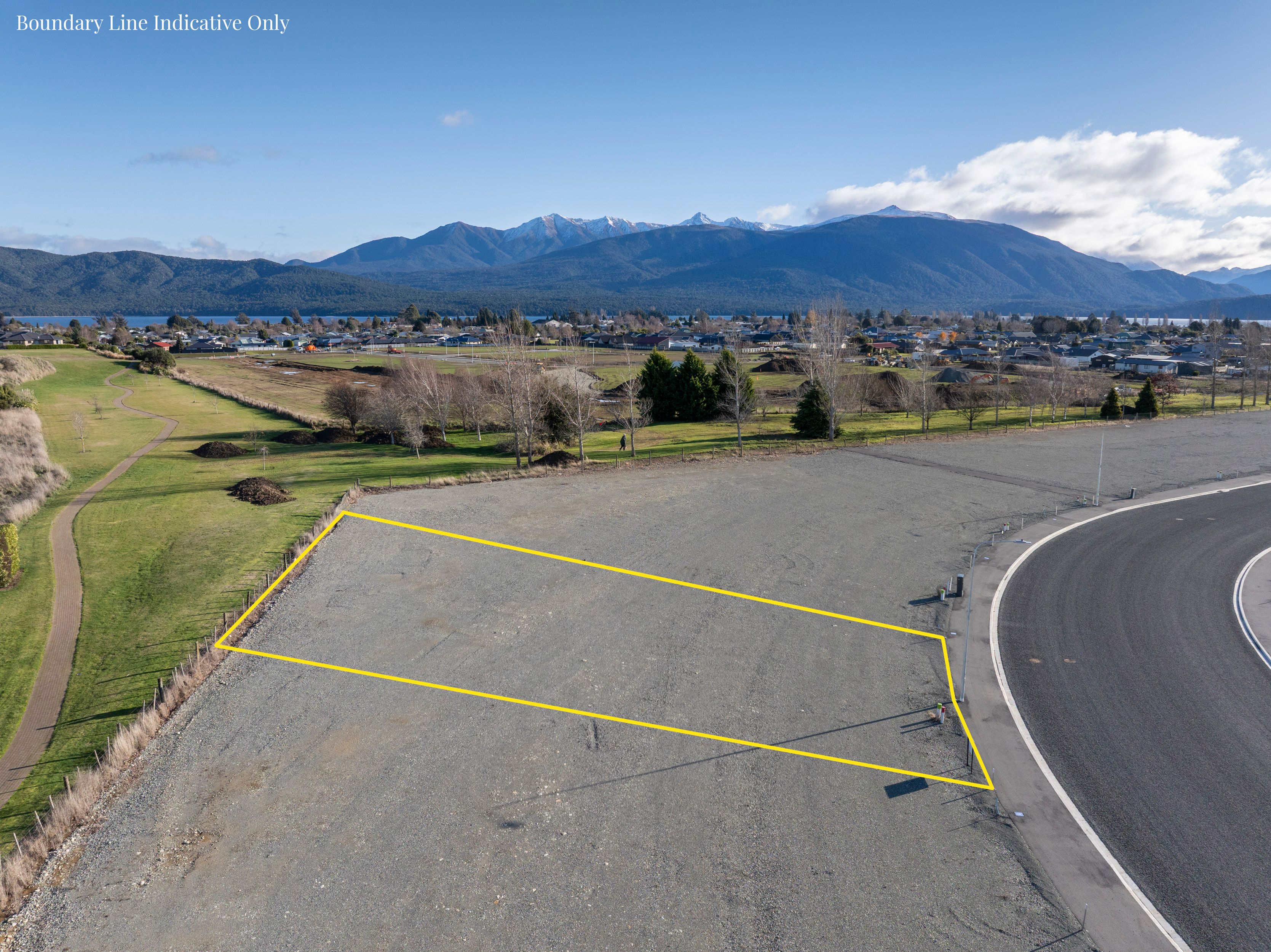 36 Gilligan Drive, Te Anau, Southland District