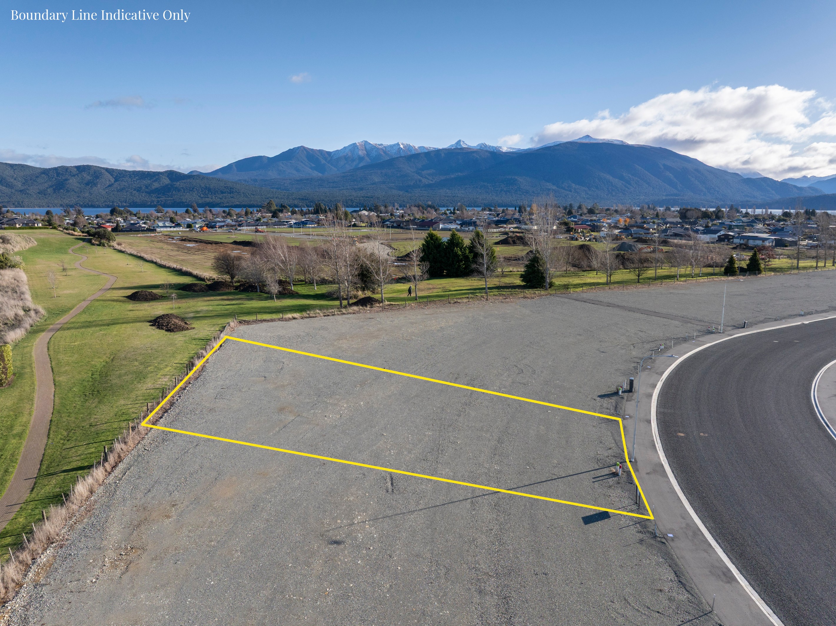 36 Gilligan Drive, Te Anau, Southland District