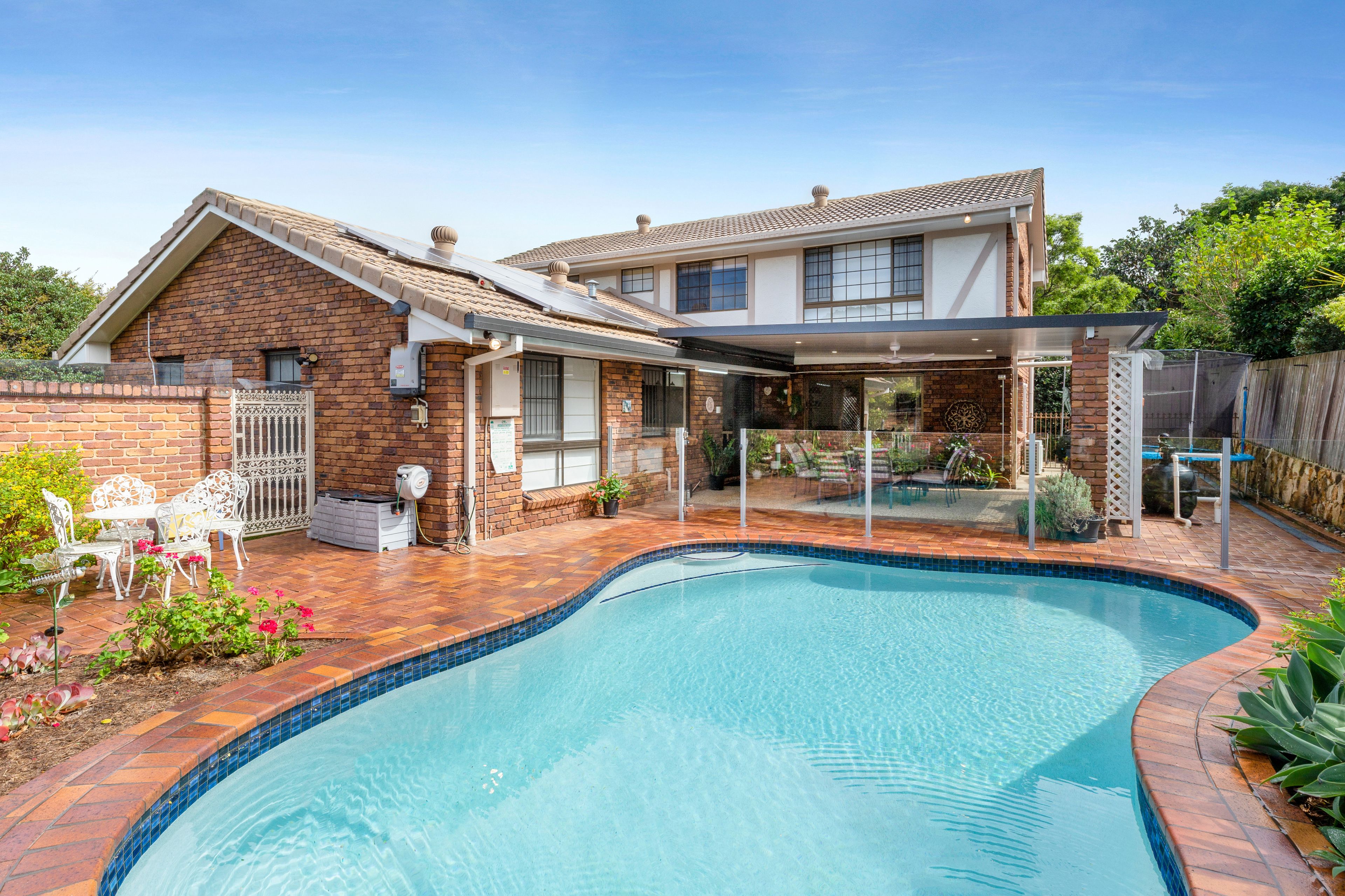 4 Salito Street, Carseldine, QLD 4034