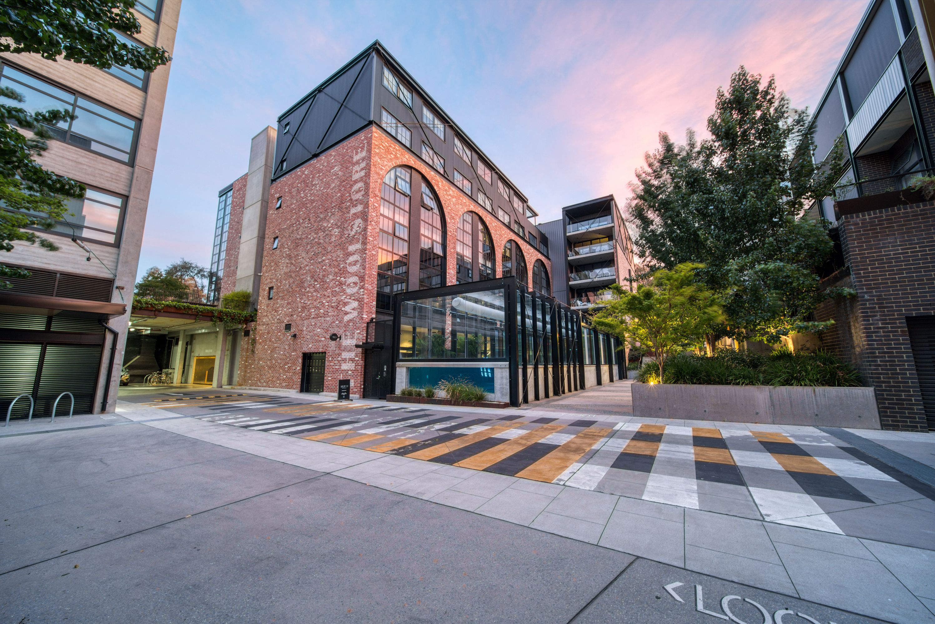 401/1 The Causeway, Kingston, ACT 2604