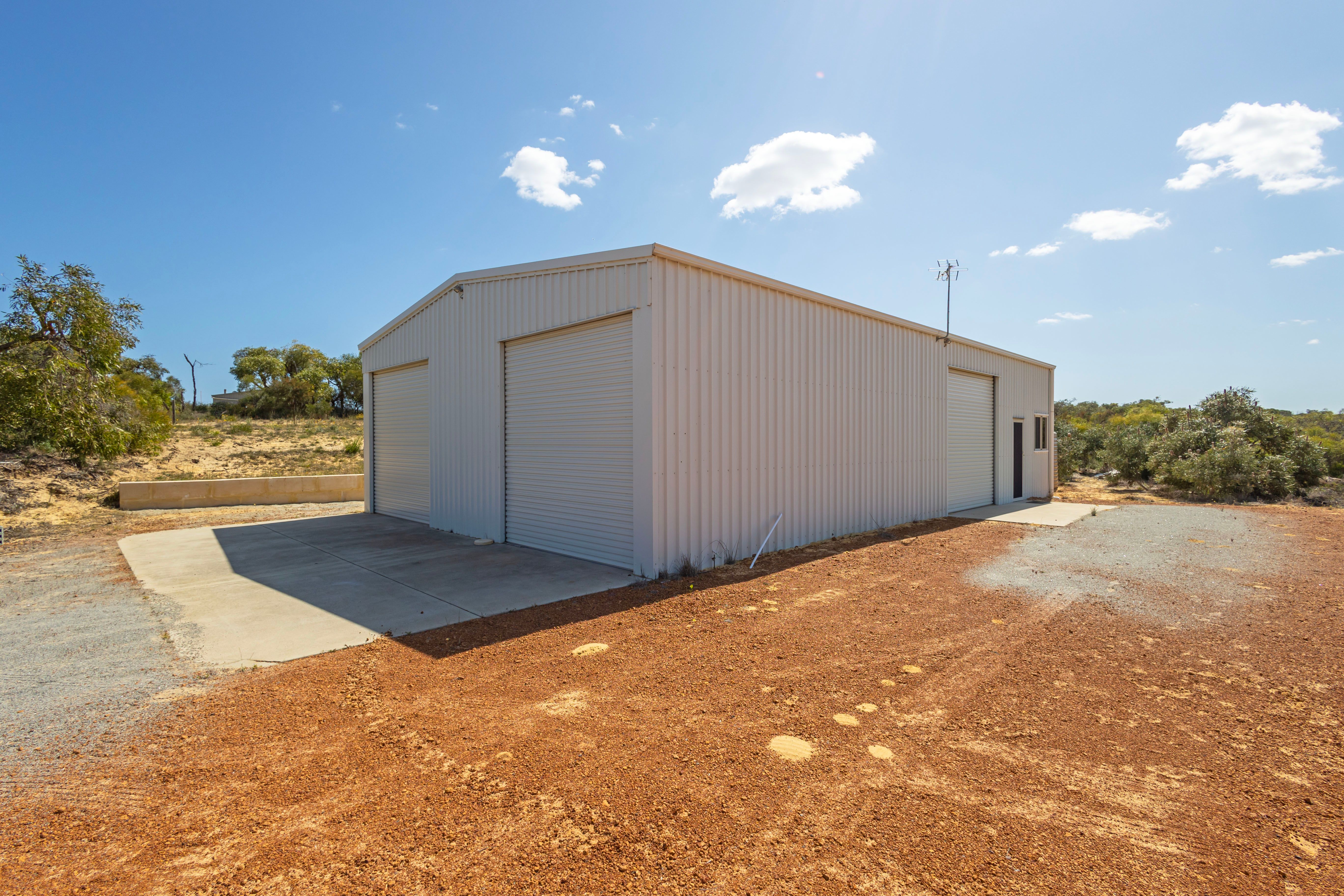 40 River Loop, Jurien Bay, WA 6516