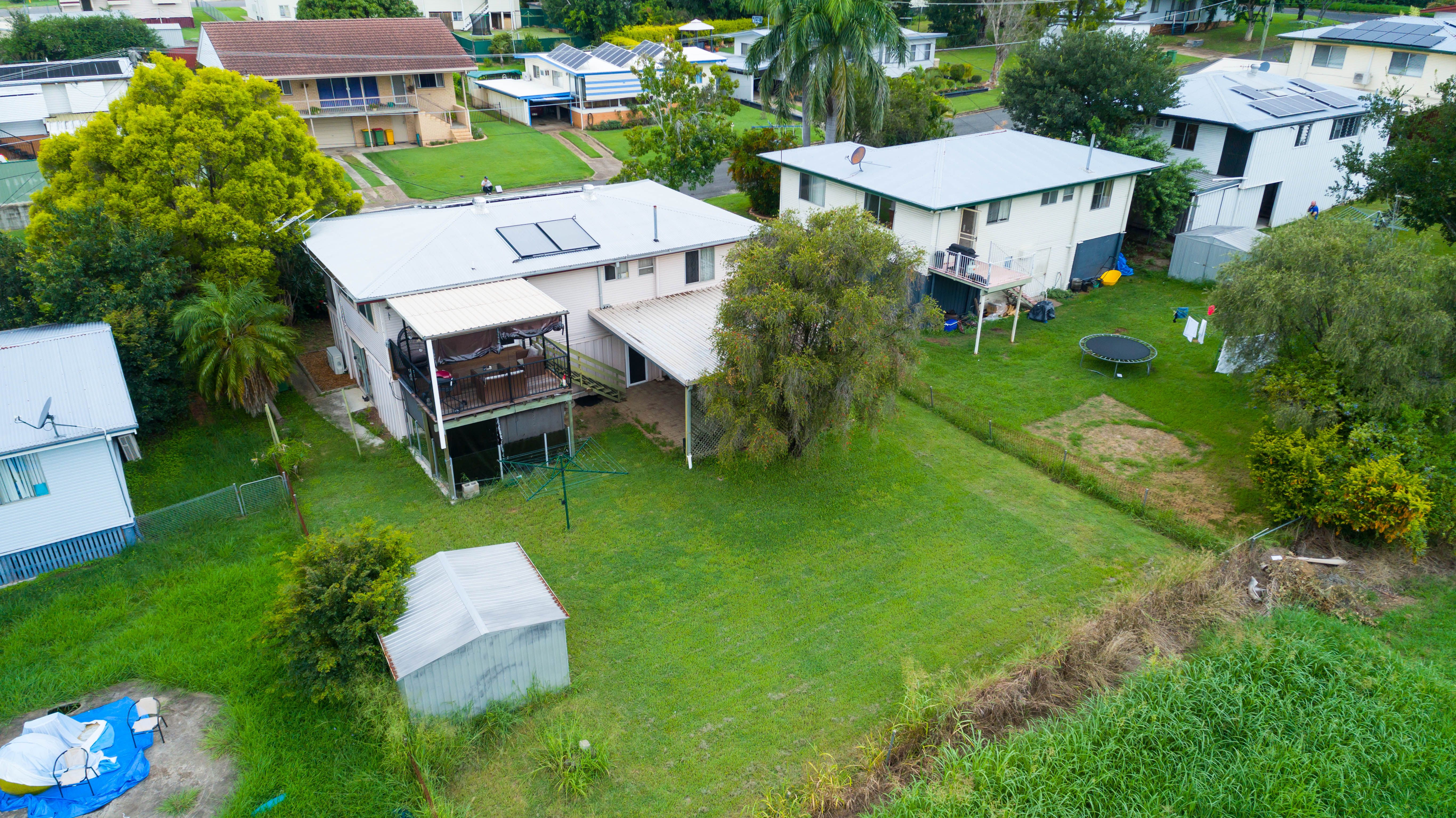 15 Callaghan Street, East Ipswich, QLD 4305