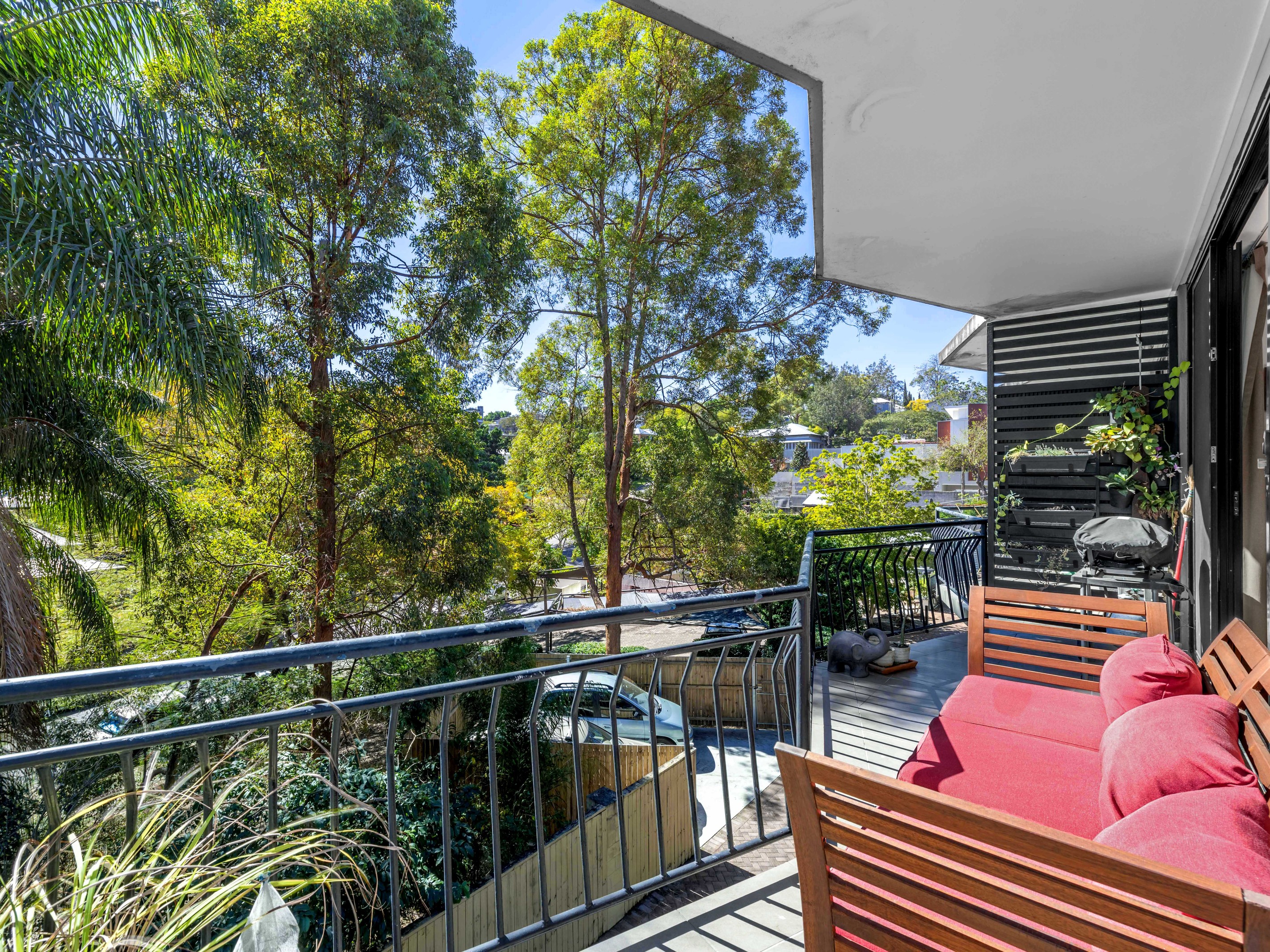 22/25 Dudley Street, Highgate Hill, QLD 4101