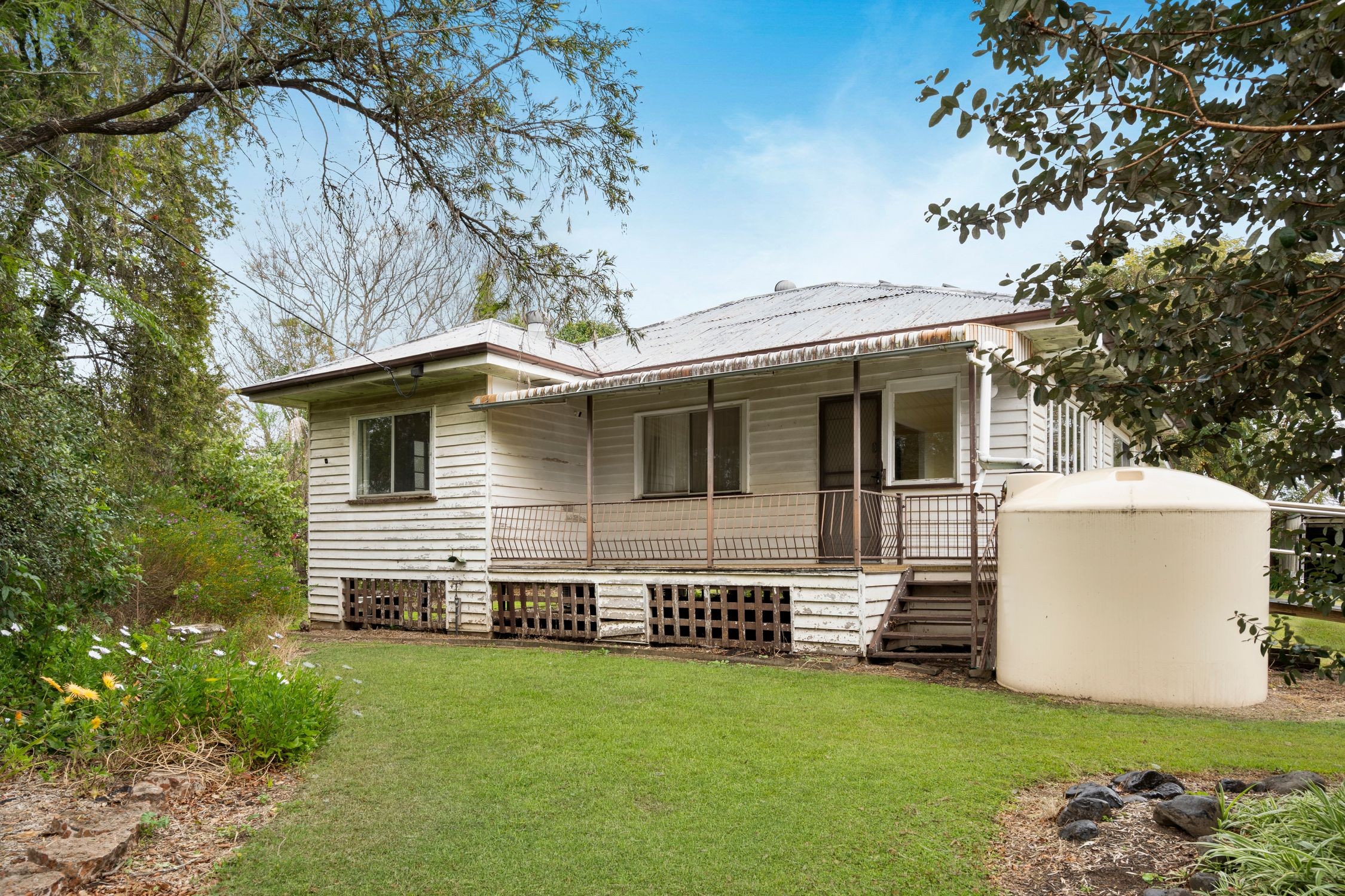 63 Vaux Street, Laidley, QLD 4341