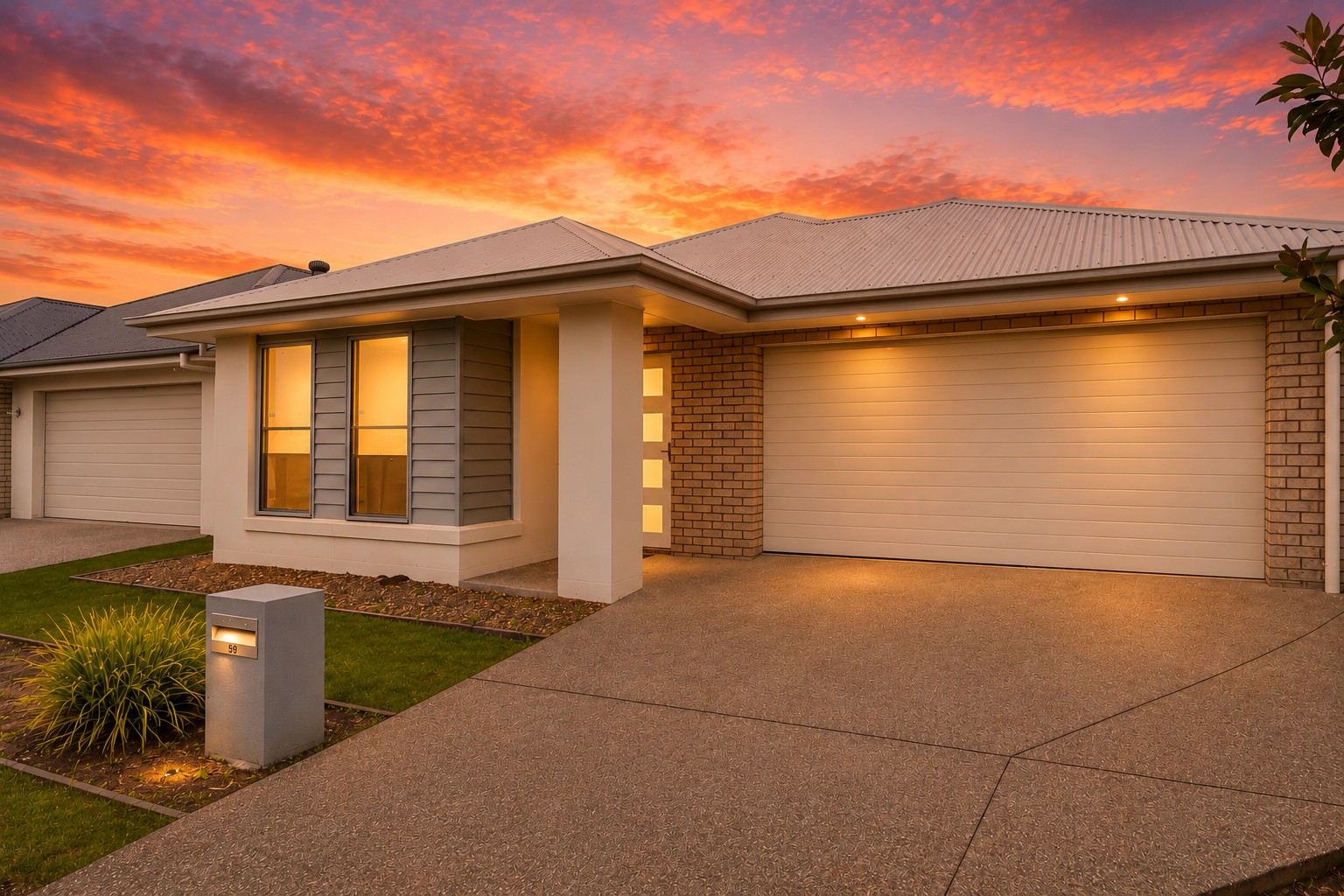 59 Riparian Circuit, Logan Reserve, QLD 4133