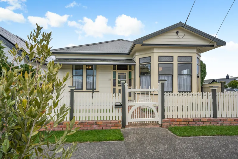 40 Heretaunga Street, Petone