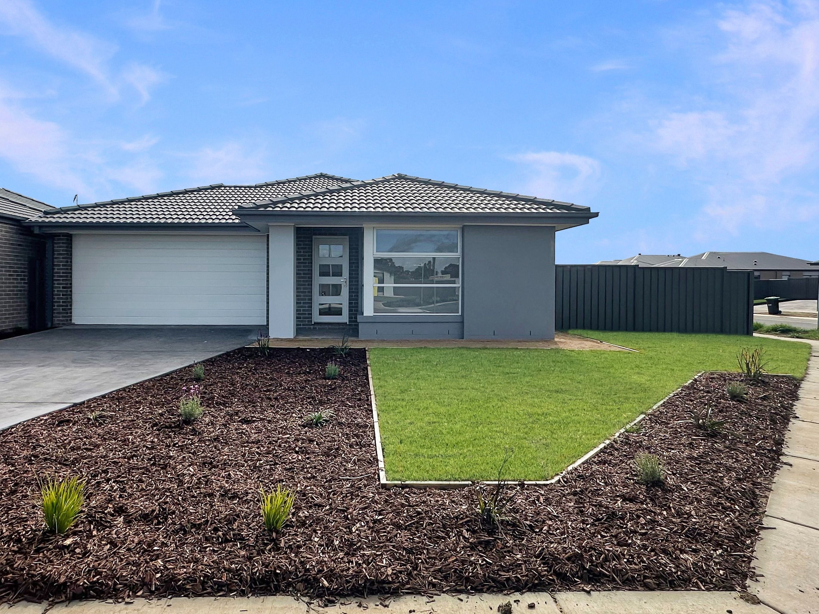 1 Kookaburra Street — photo from Ray White Benalla