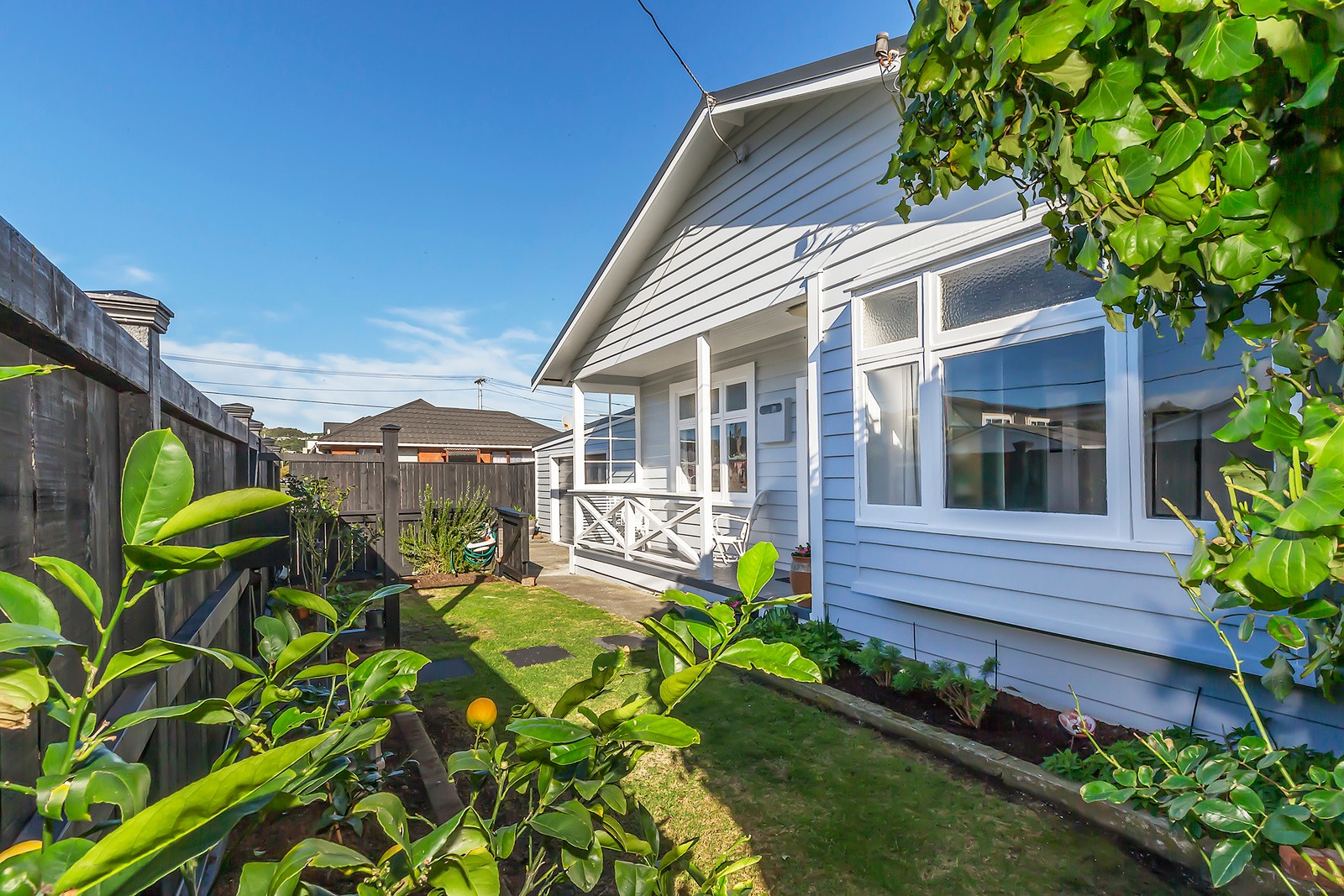 23 Ellesmere Avenue, Miramar, Wellington City