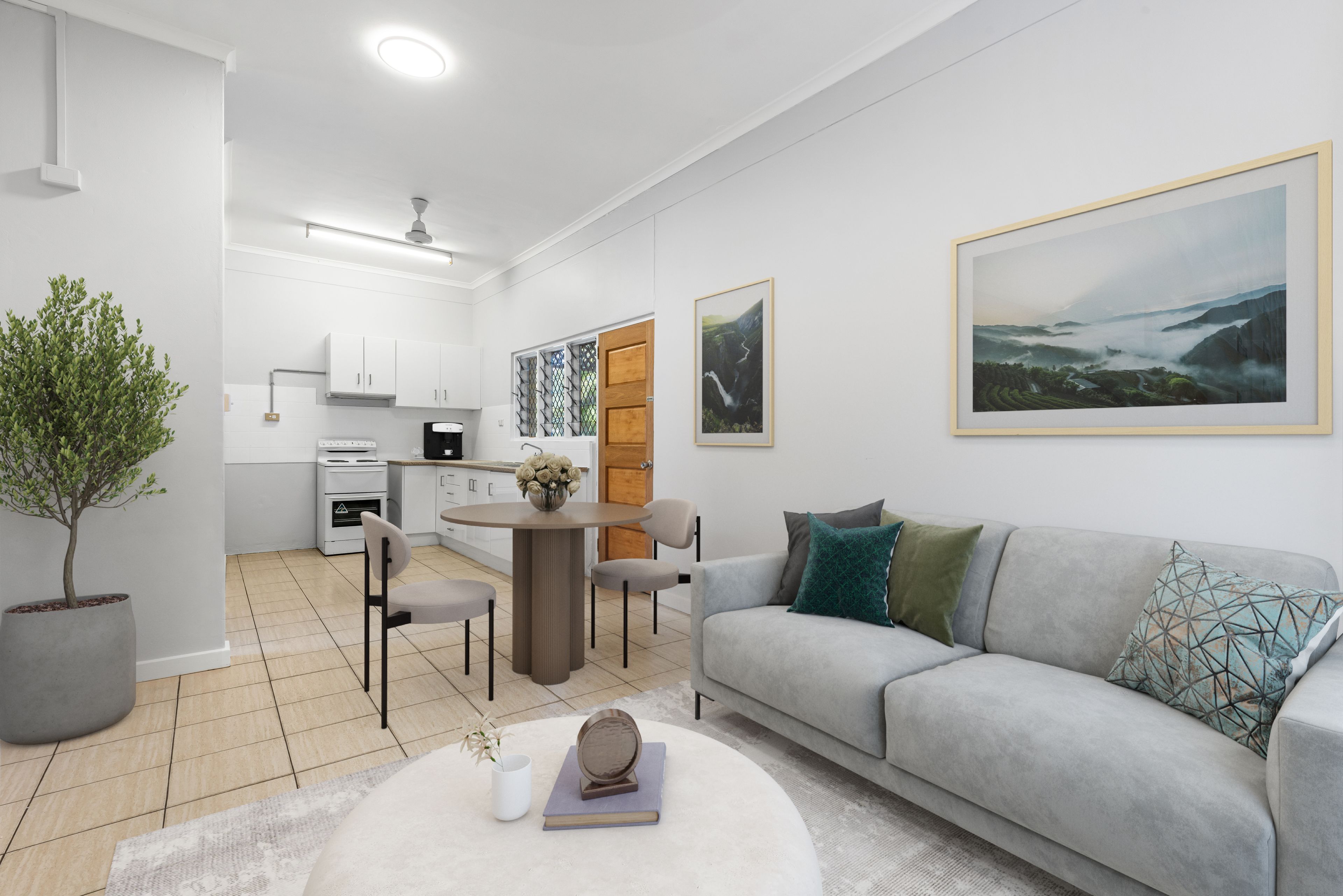 17 Bayview Street, Fannie Bay NT 0820