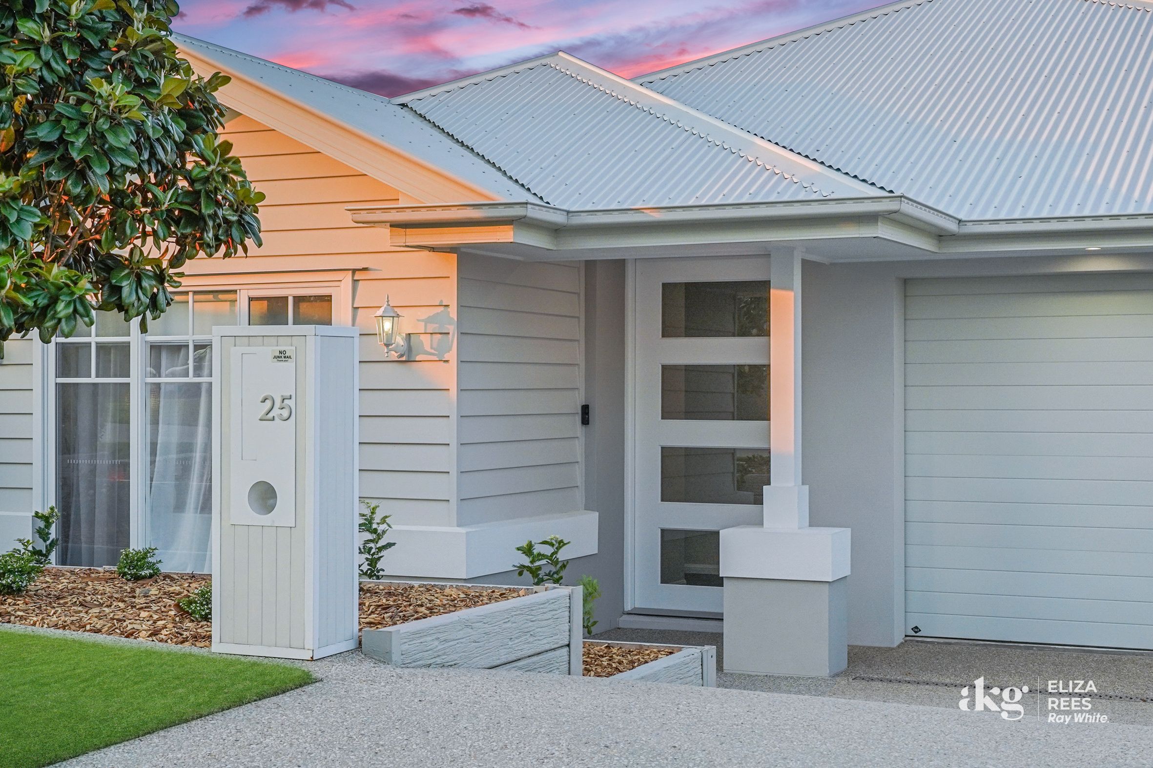 25 Teal Circuit, Greenbank, QLD 4124