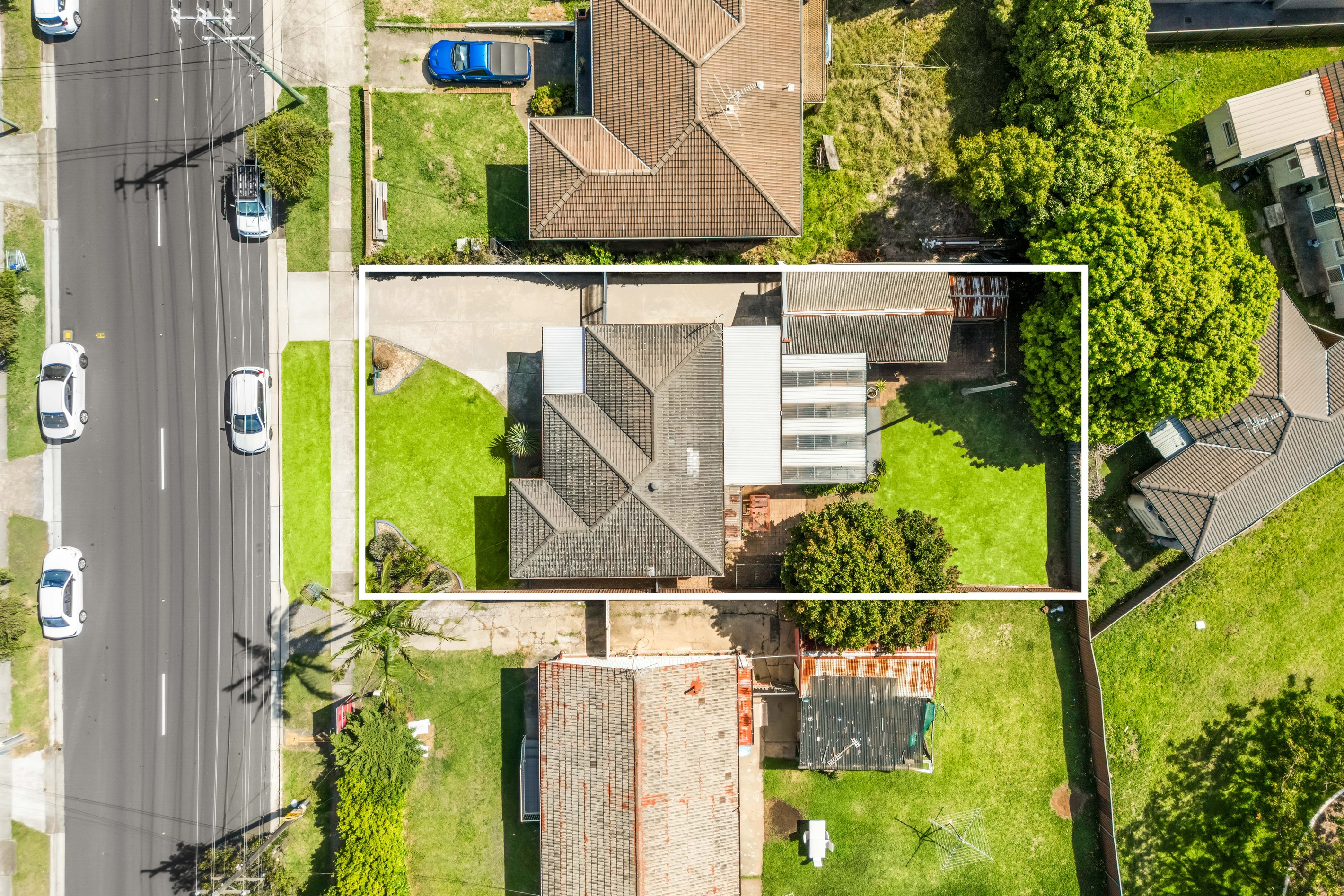 24 Rawson Road, Fairfield West, NSW 2165