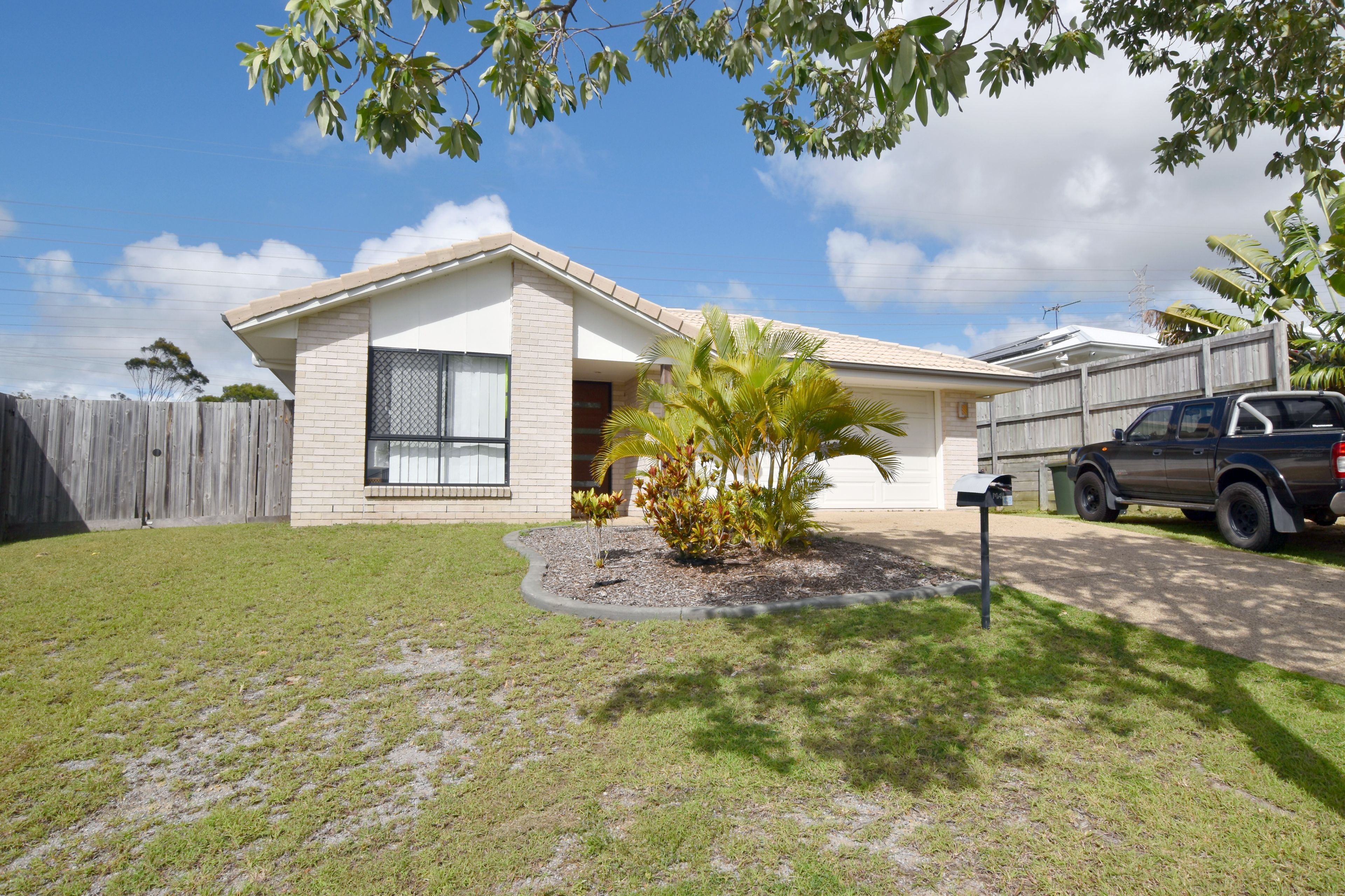 48 Briffney Street, Kirkwood, QLD 4680
