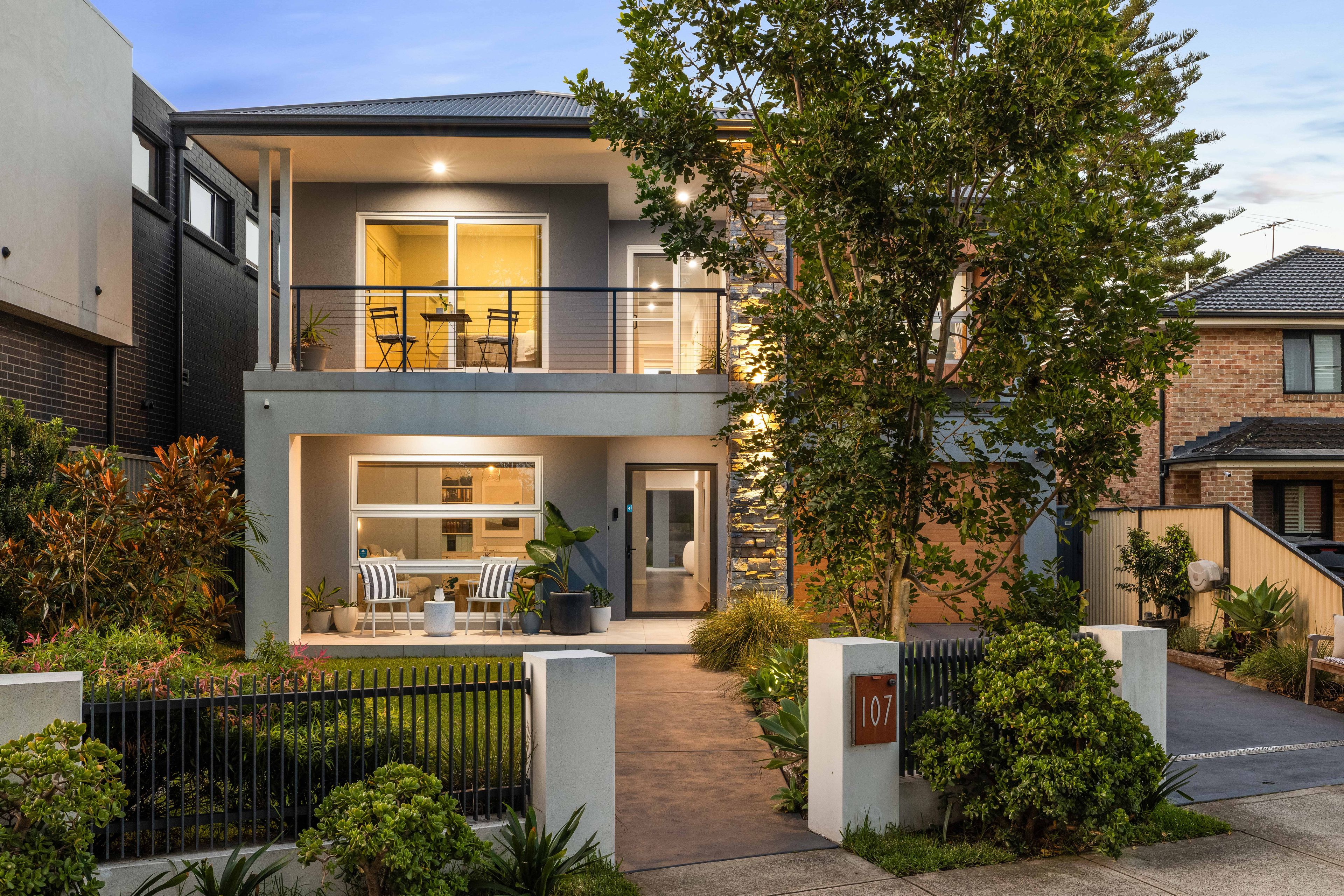 107 Sparks Street — photo from Ray White Touma Taylor - Redfern