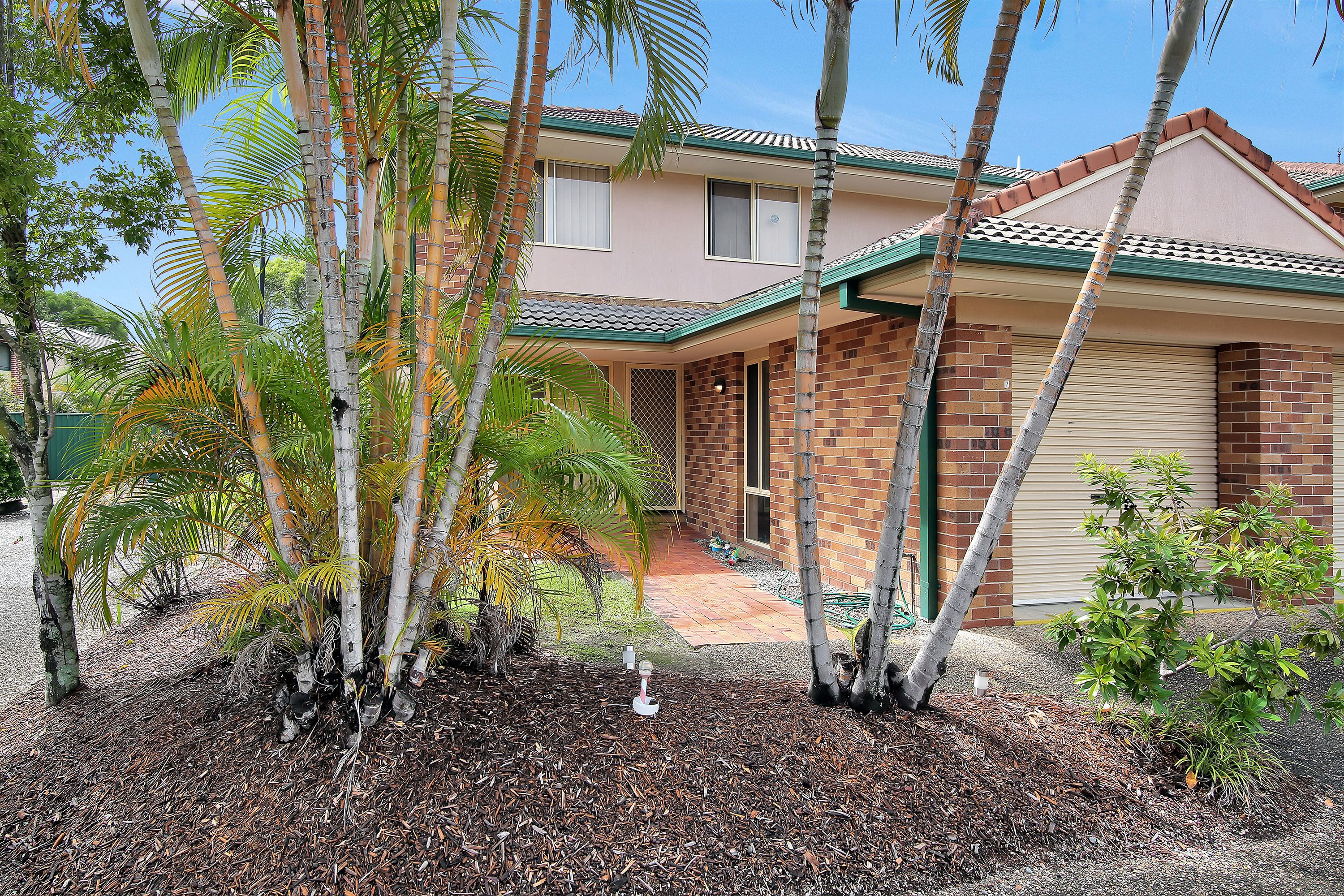84 Franklin Drive, Mudgeeraba QLD 4213
