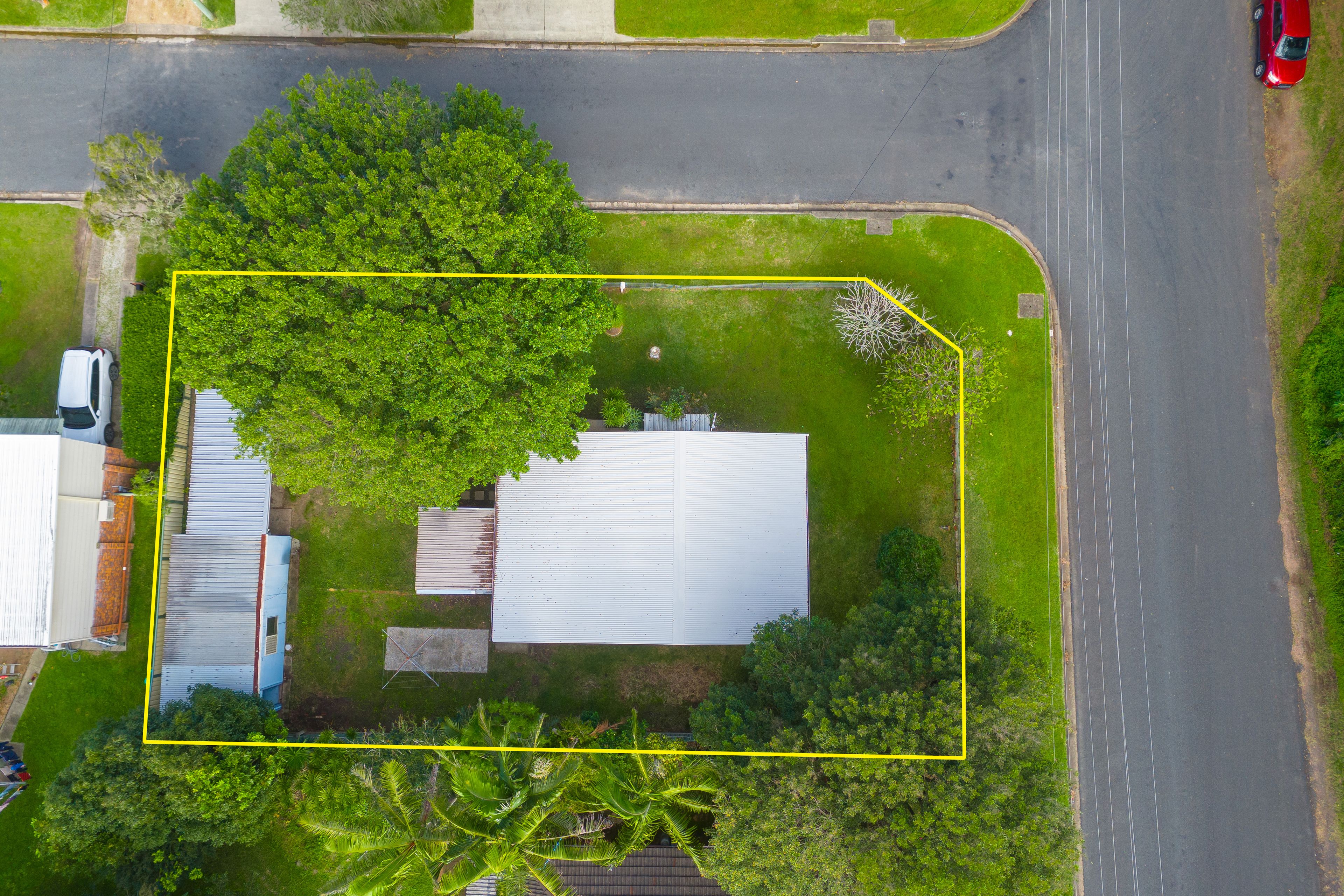 18 Kemp Street, Port Macquarie, NSW 2444
