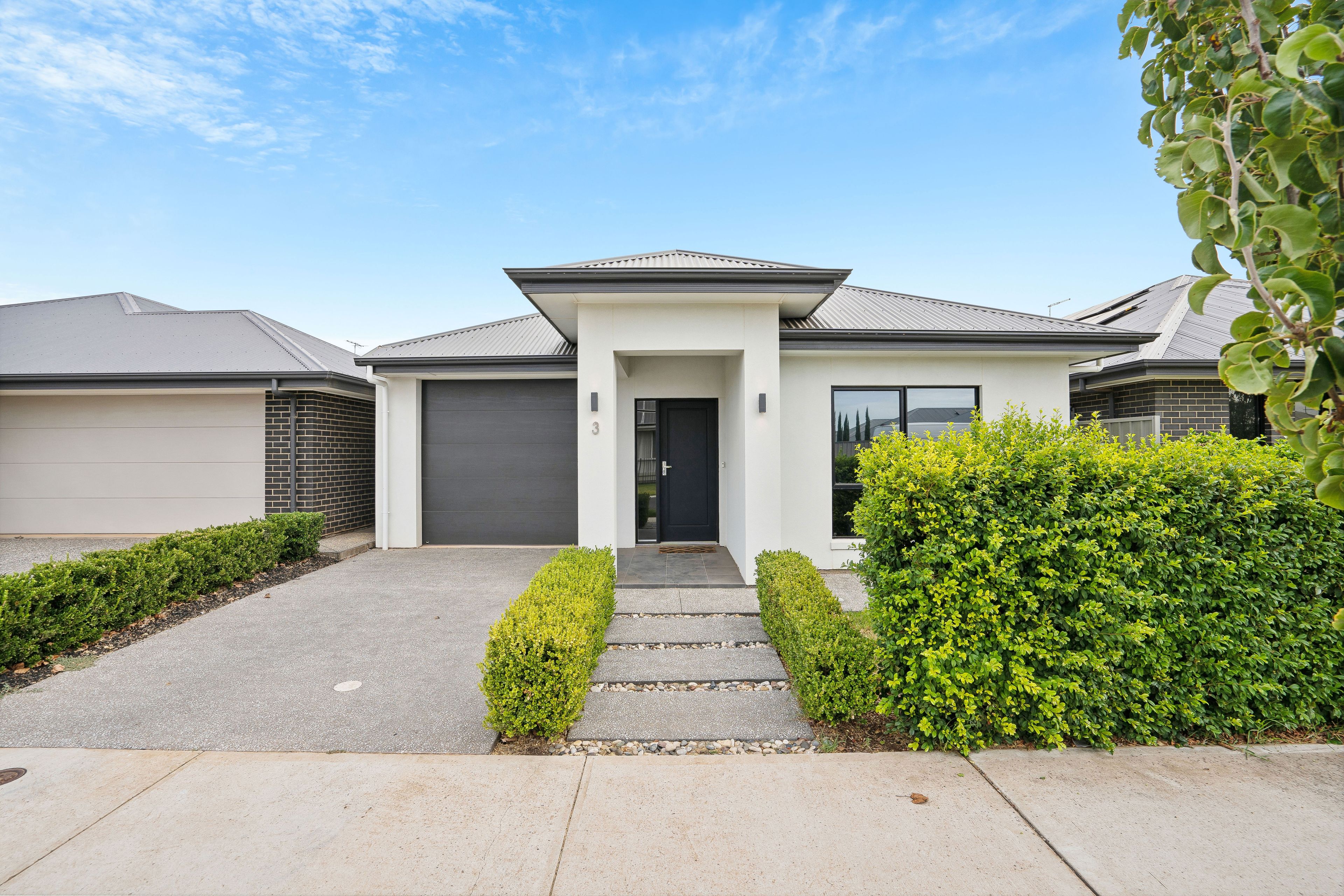 3 Matthew Way, Virginia SA 5120