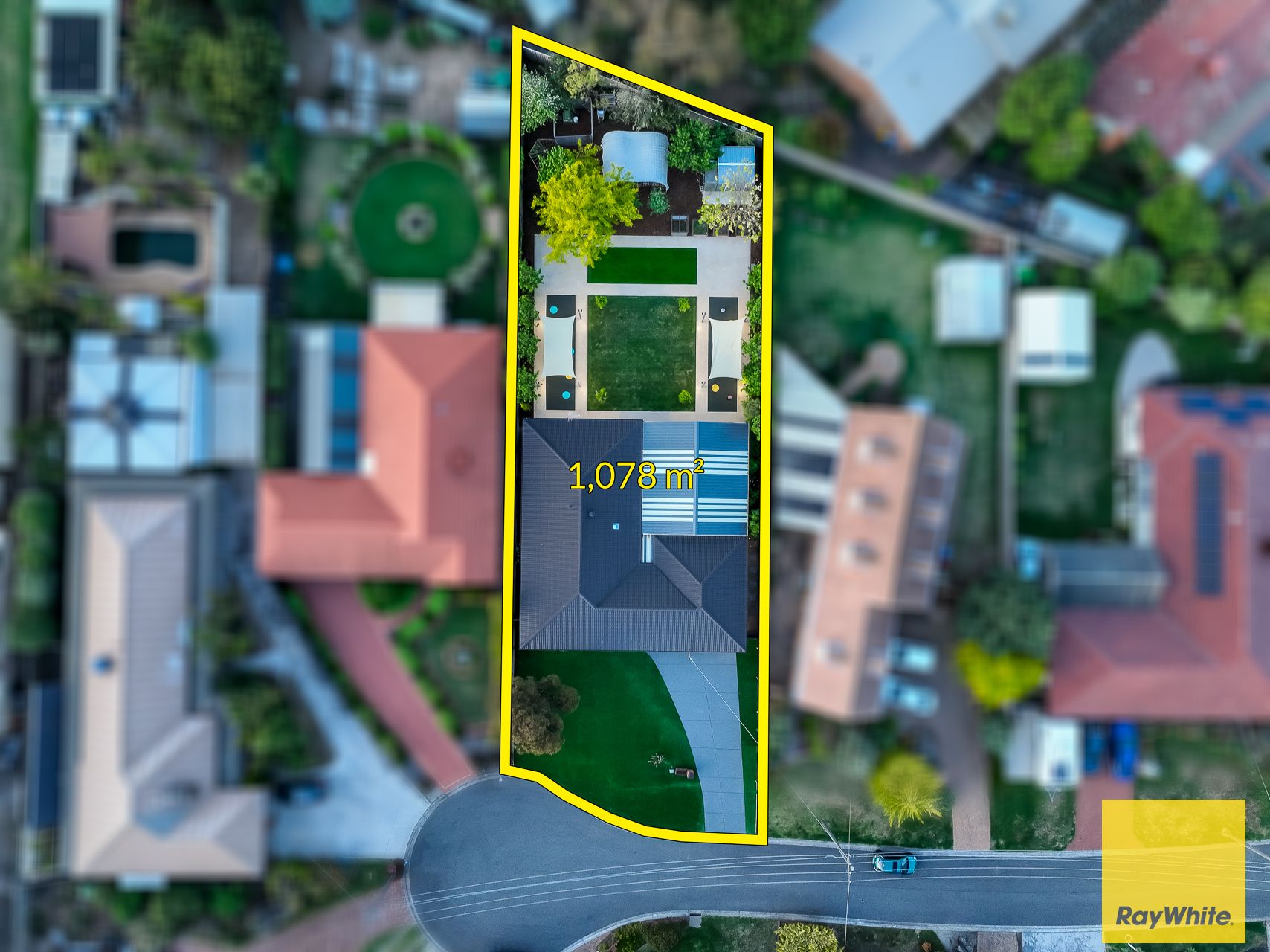 Lot 12 Radford Court, Hoppers Crossing, VIC 3029