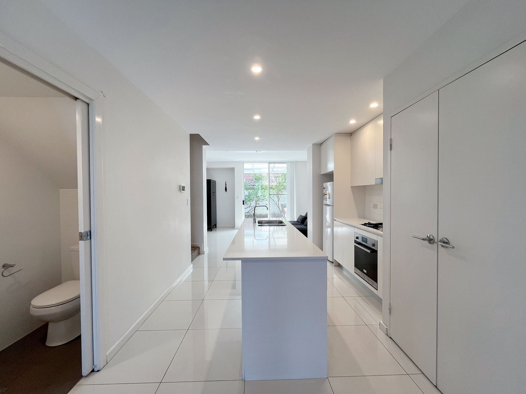 3/3 Wilga Street, Burwood, NSW 2134