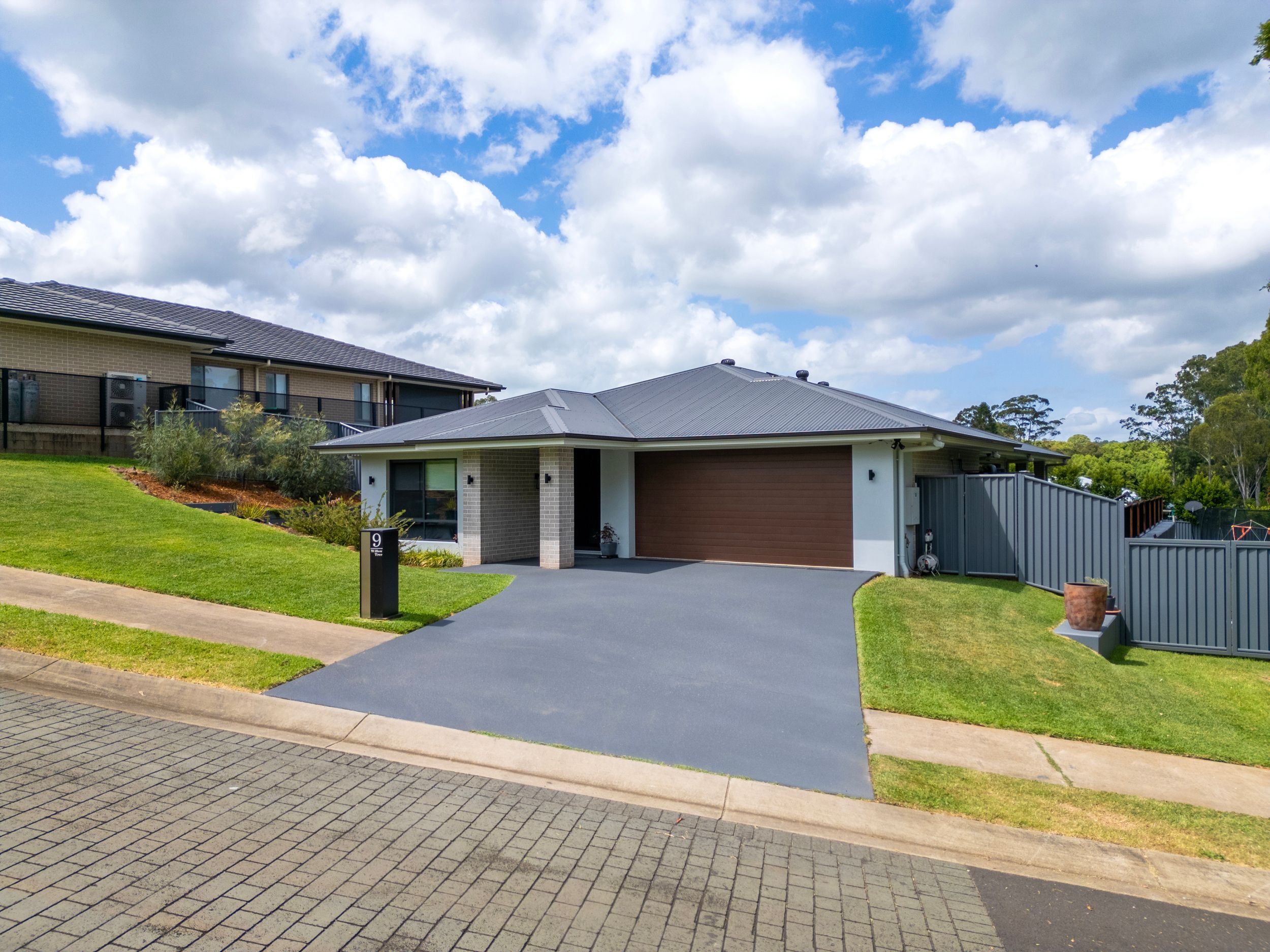 9 Willow Tree Drive , Chilcotts Grass NSW 2480
