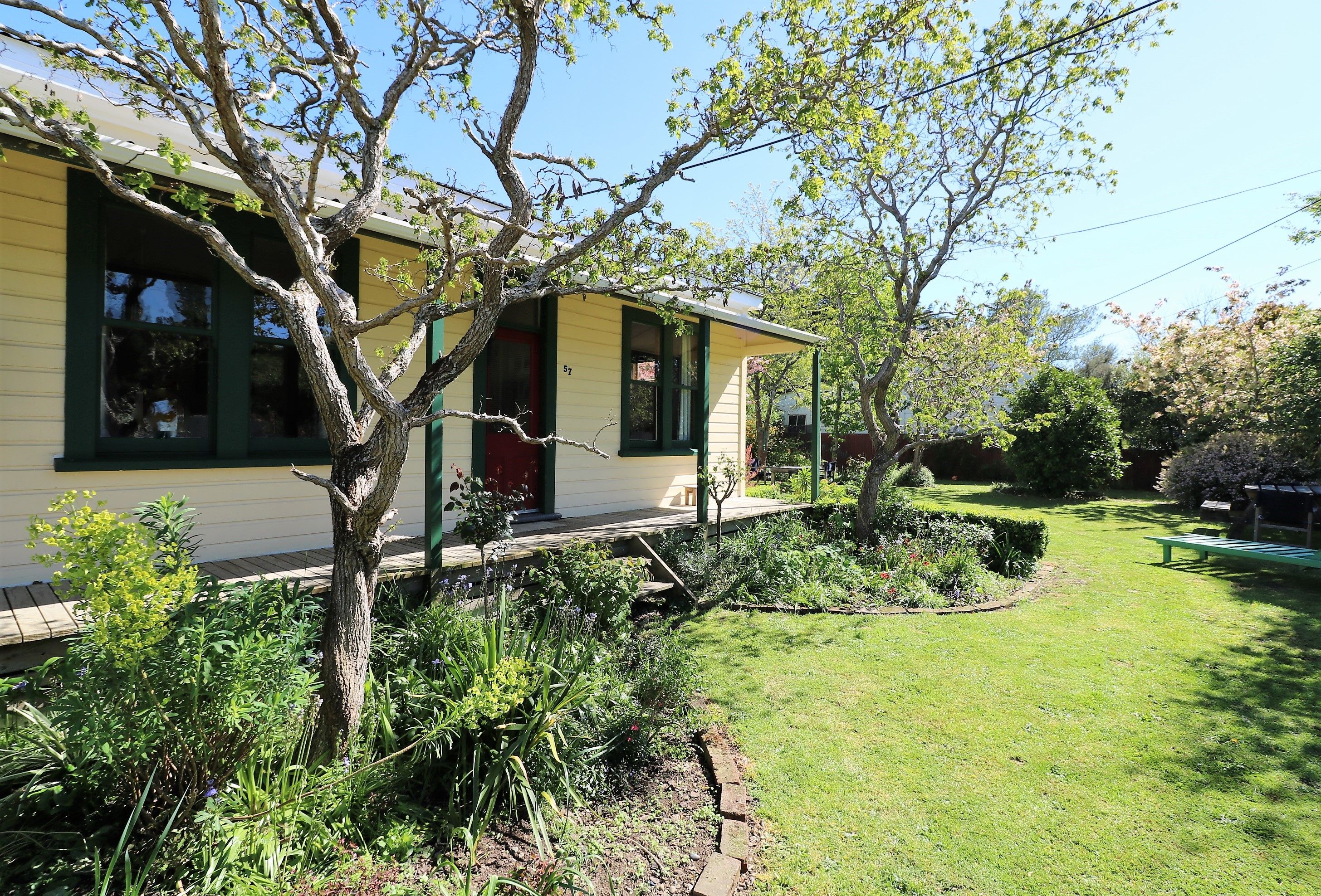 57 Connollys Line, Carterton, Carterton District