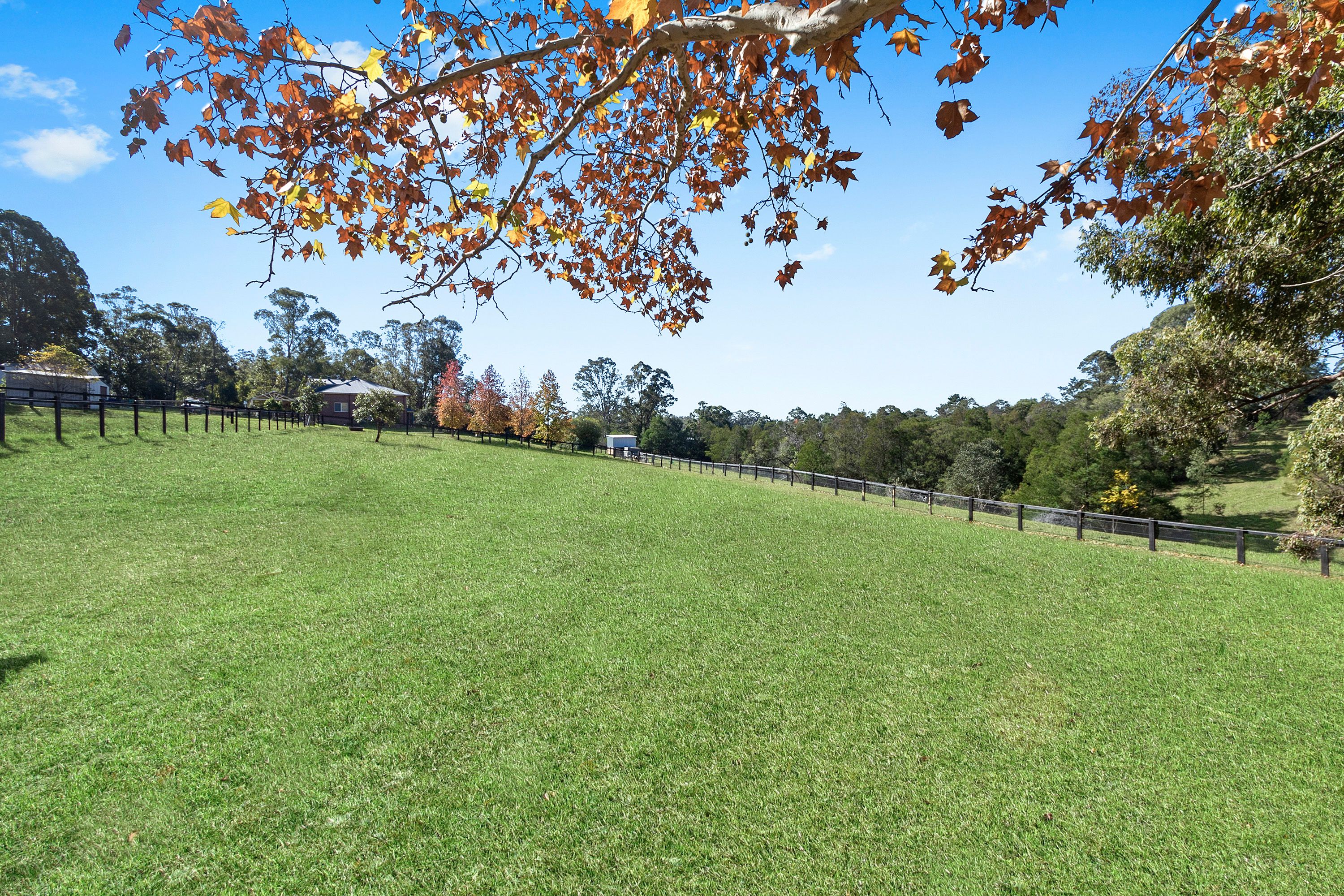 110 Hermitage Road, Kurrajong Hills NSW 2758