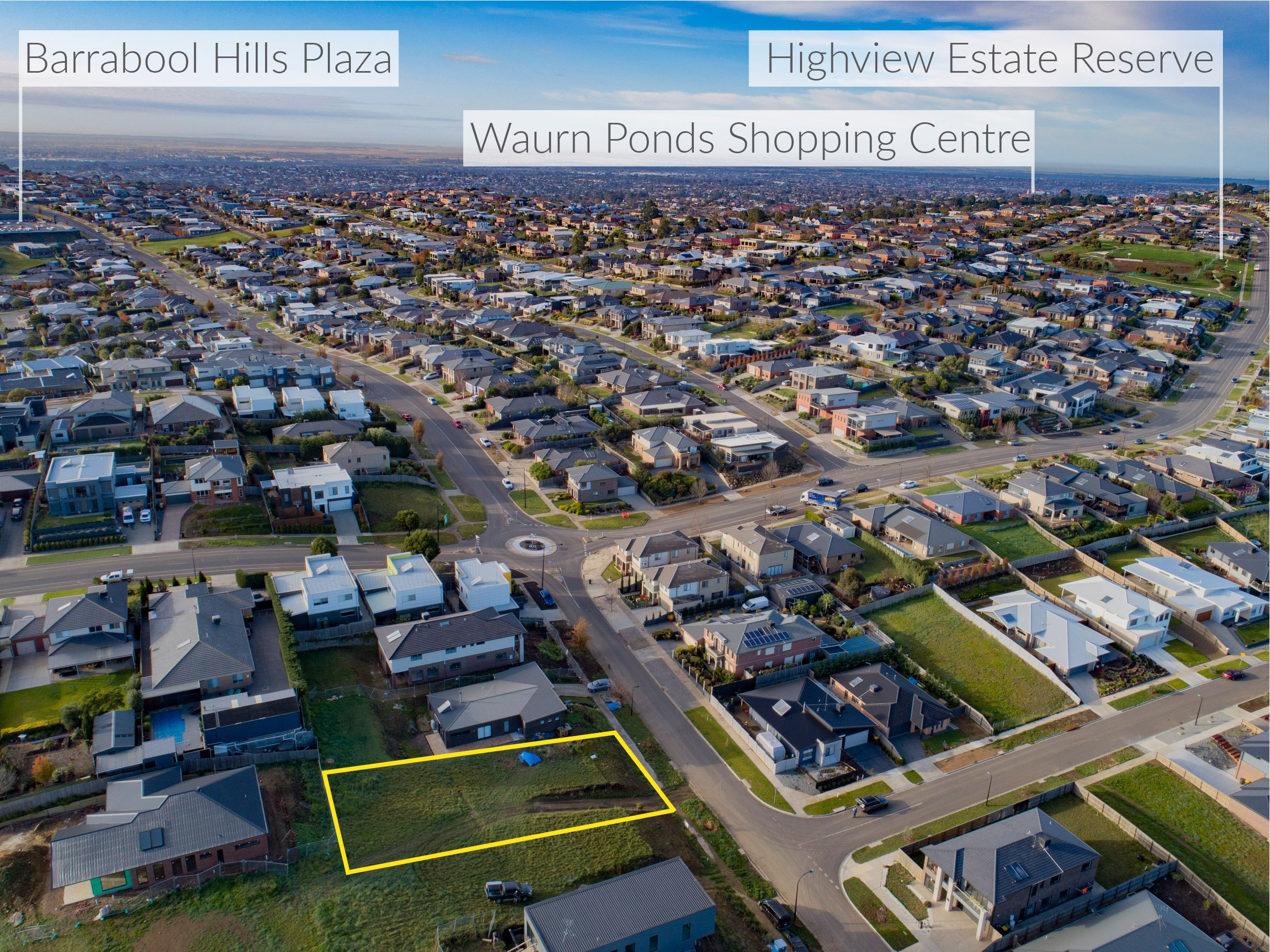 114 Province Boulevard, Highton, VIC 3216