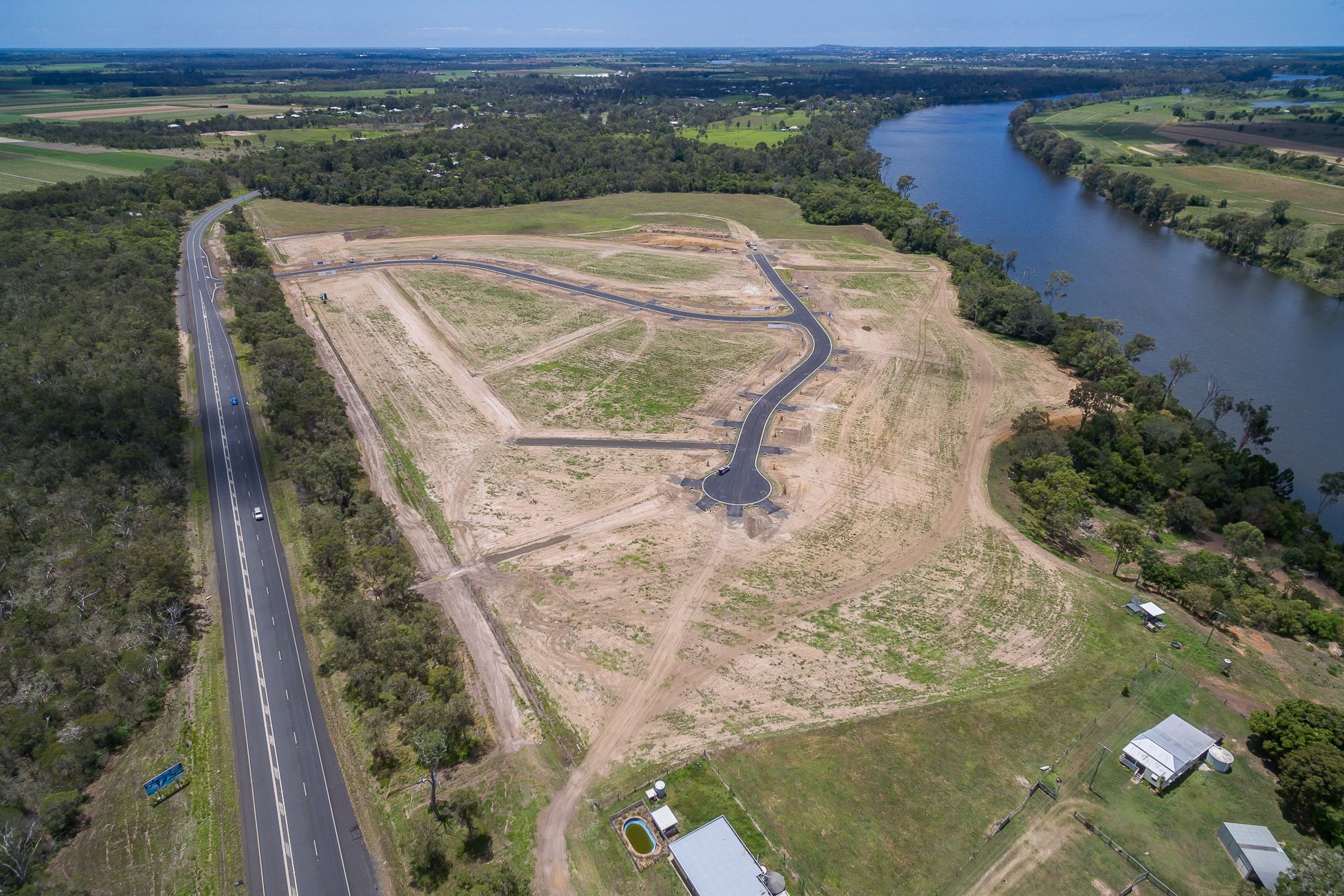 Lot 23 Fantail Place, Sharon, QLD 4670
