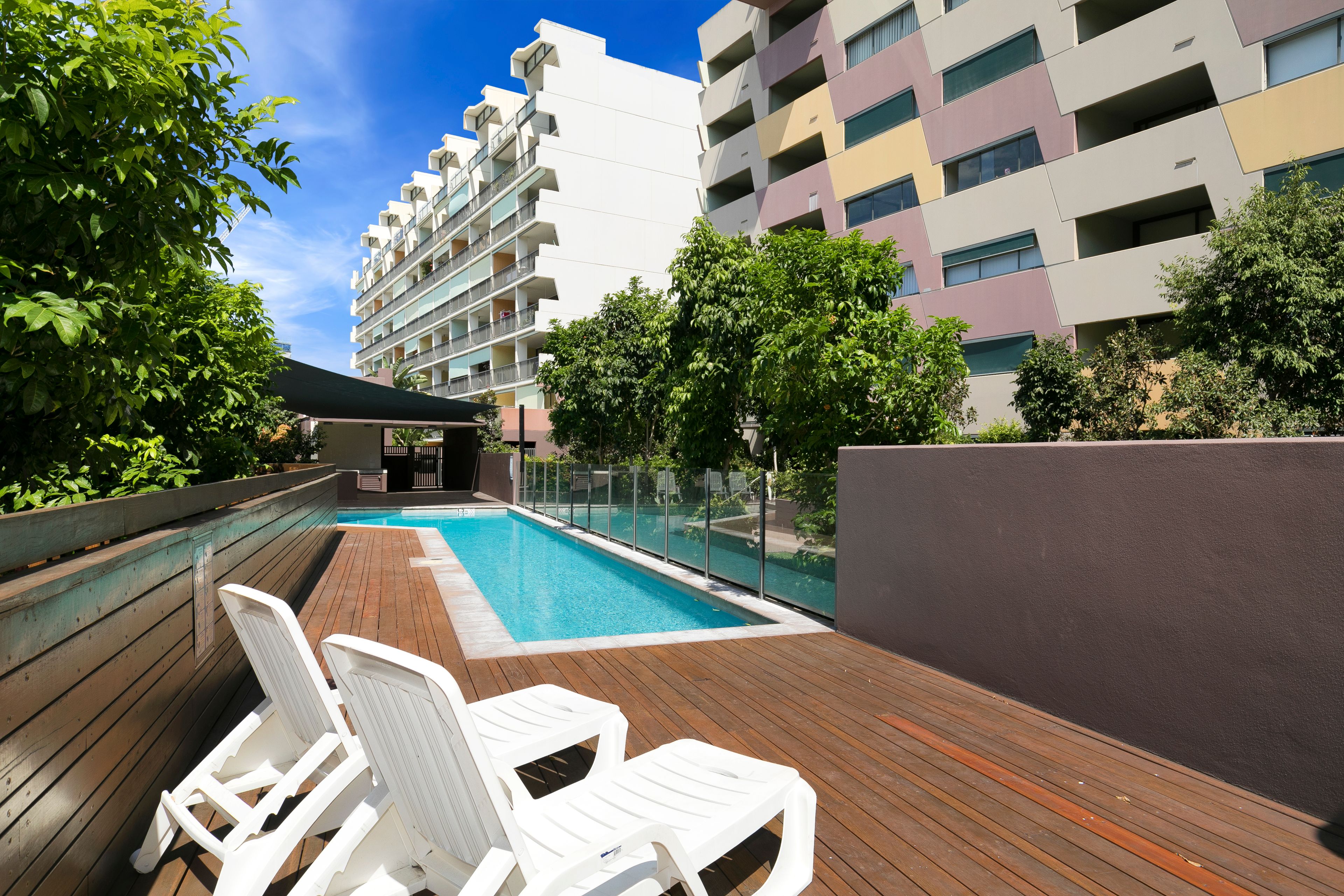 245/8 Musgrave Street, West End, QLD 4101