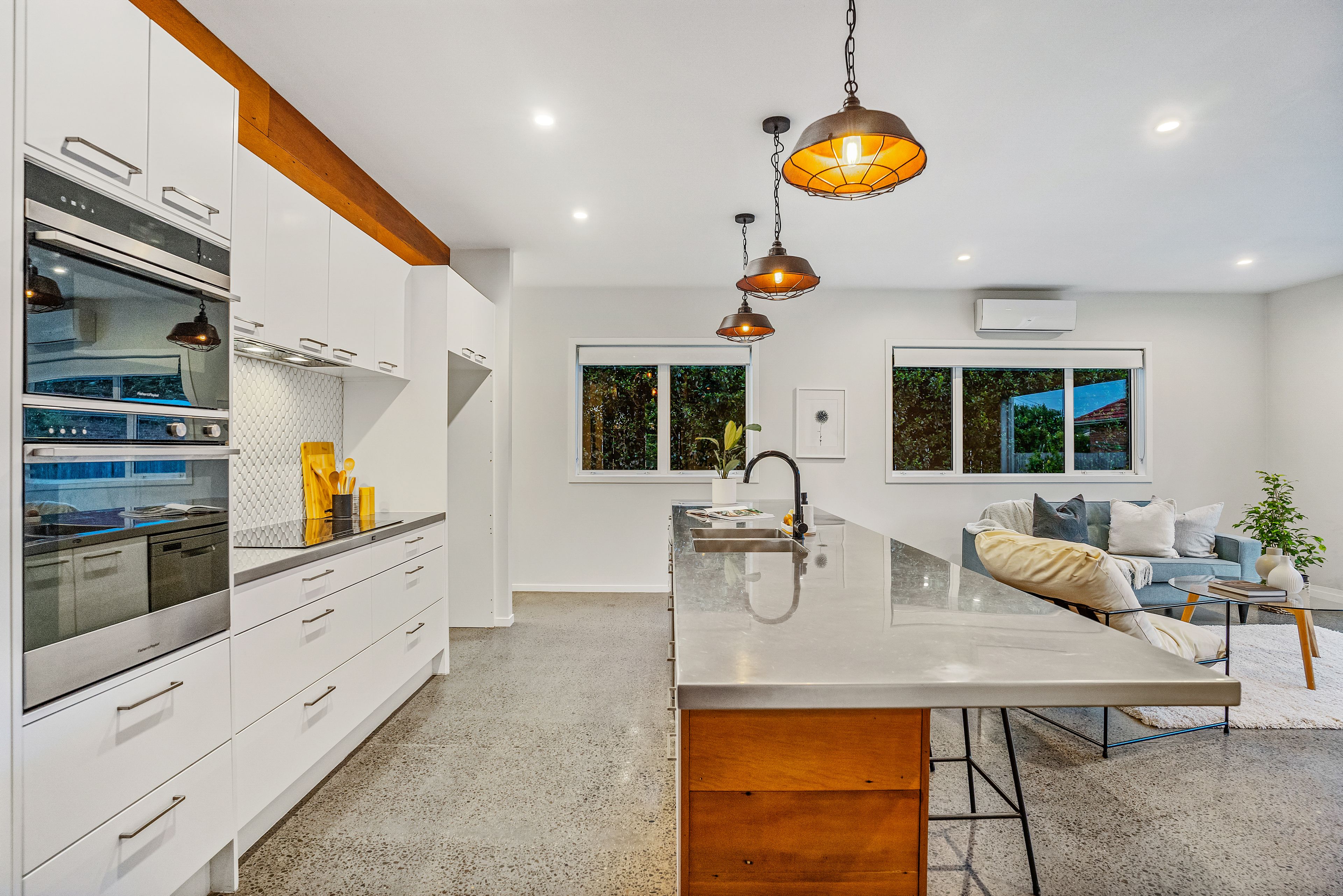 17A Crawford Avenue, Mangere Bridge, Manukau City