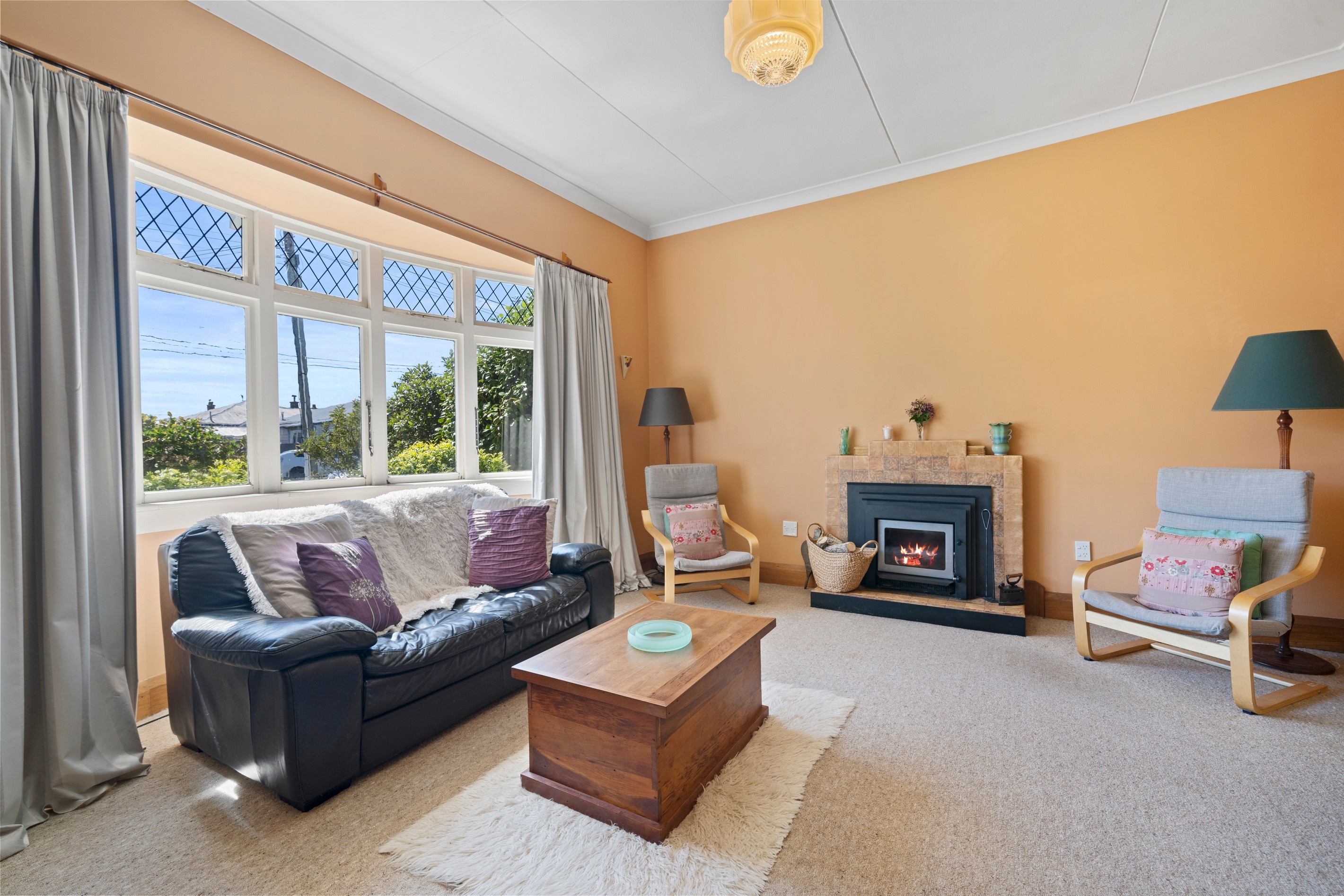 6 Burnham Street, Petone, Lower Hutt City