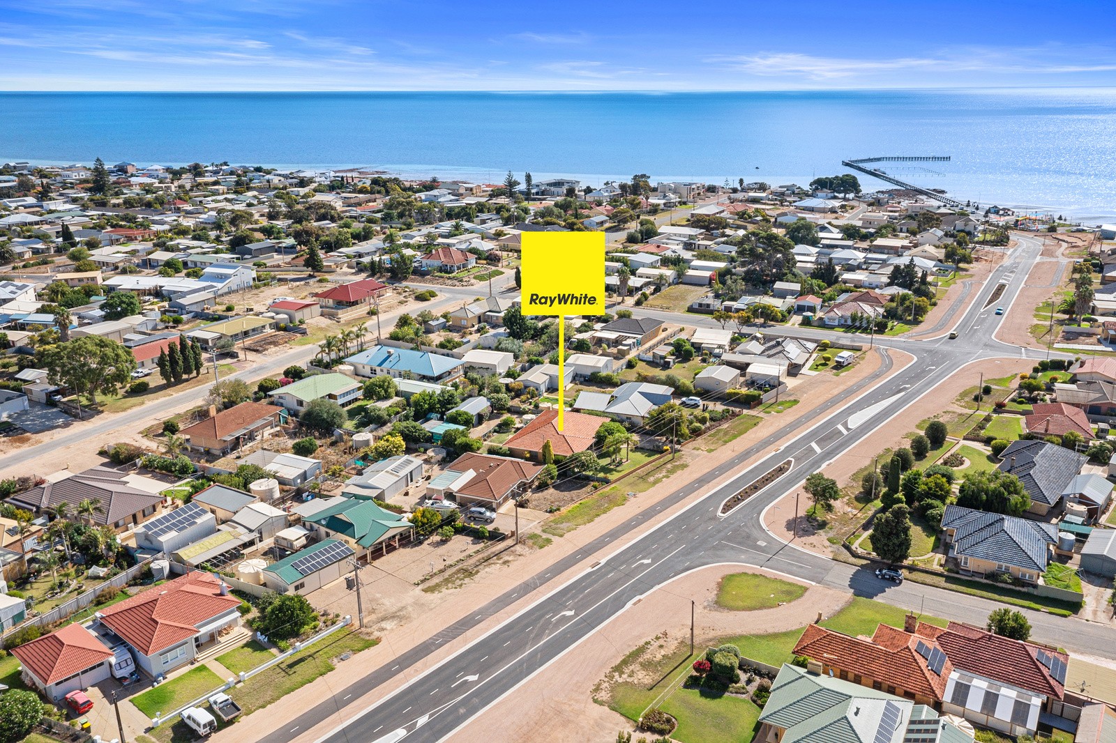 135 Bay Road, Moonta Bay, SA 5558