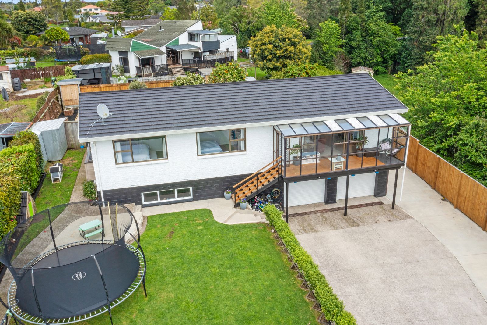 12 Washer Place, Te Puke, Western Bay Of Plenty District