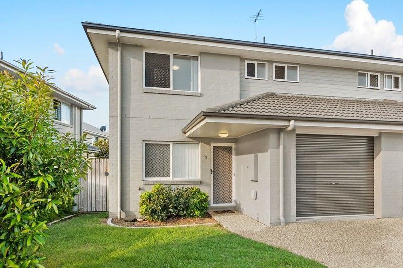 15 Silvereye Drive, Griffin QLD 4503