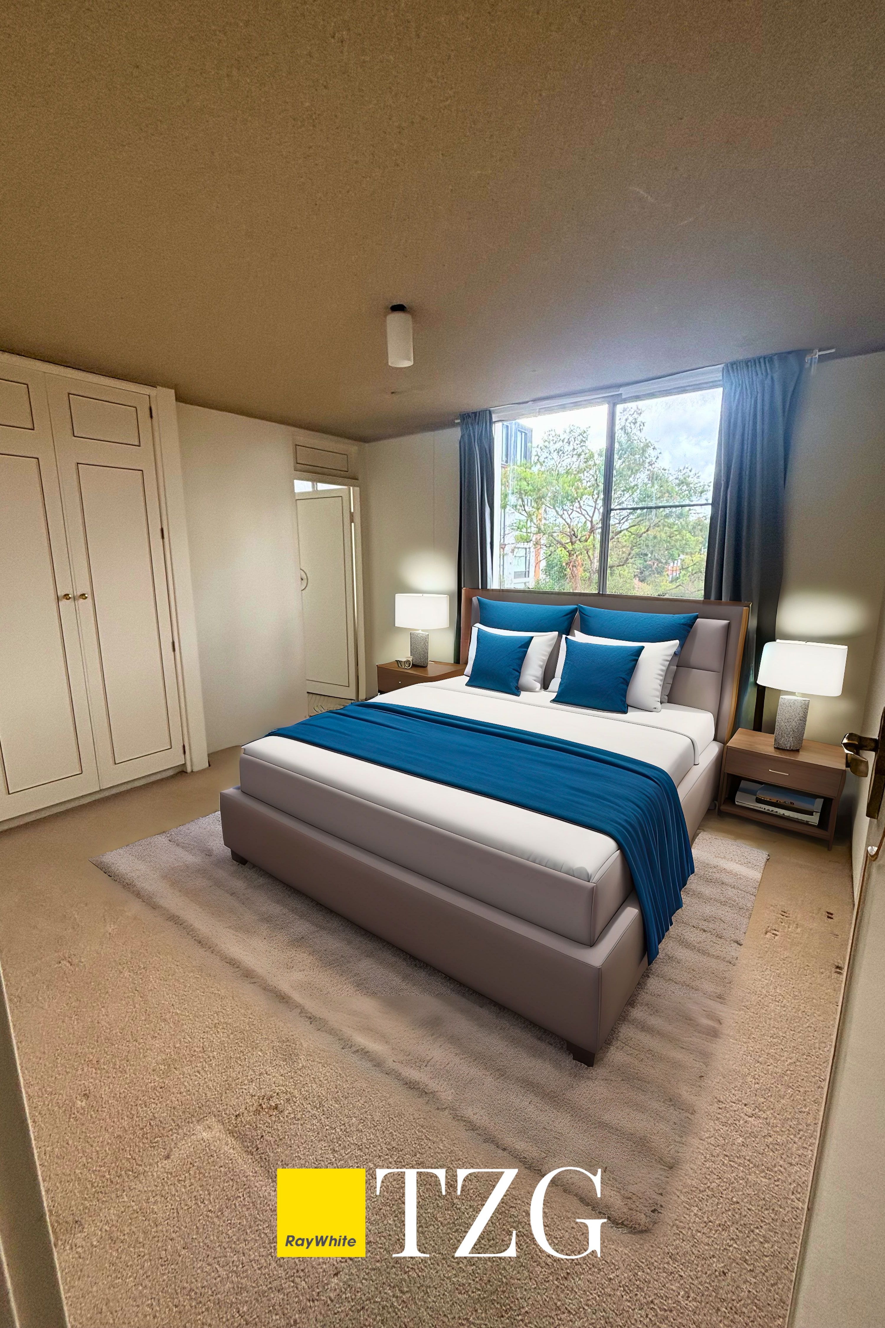 5C/26 Belmore Street, Burwood, NSW 2134