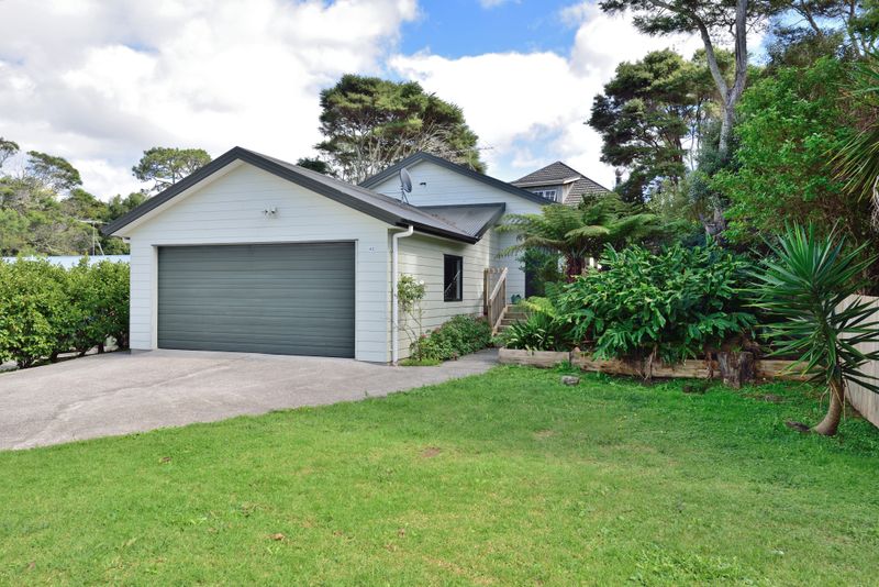 First Home Buyers... This one's for you! - Stanmore Bay
