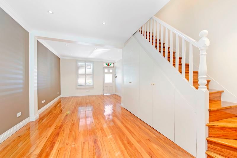 77 Foucart Street, Rozelle, NSW 2039