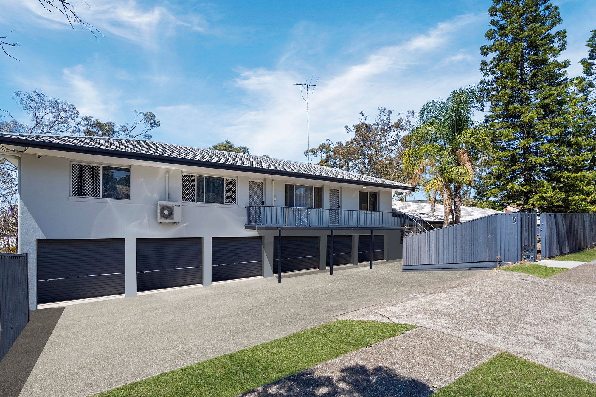 7-9 North Road, Logan Central, QLD 4114