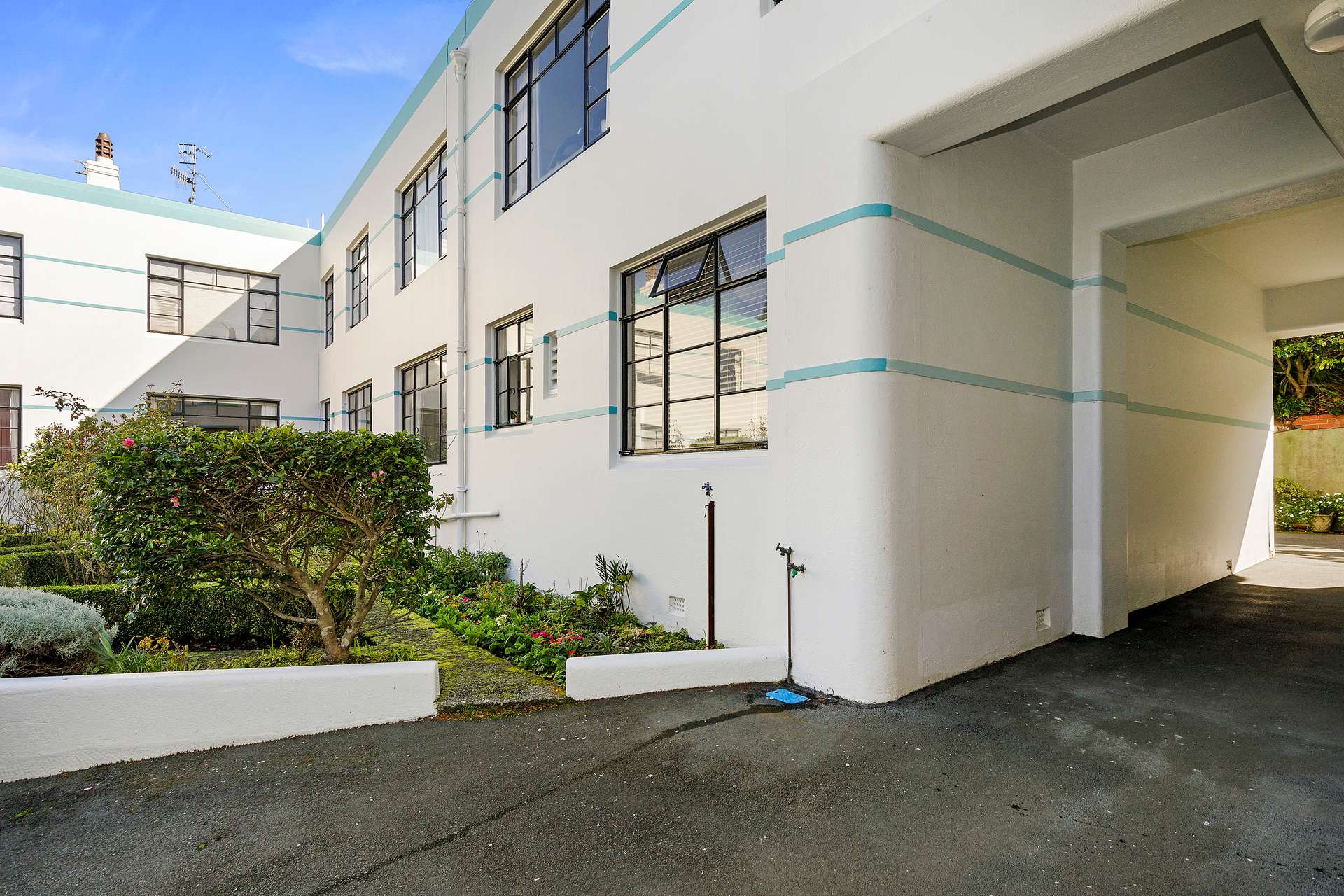 Unit D/42C Tinakori Road photo 12