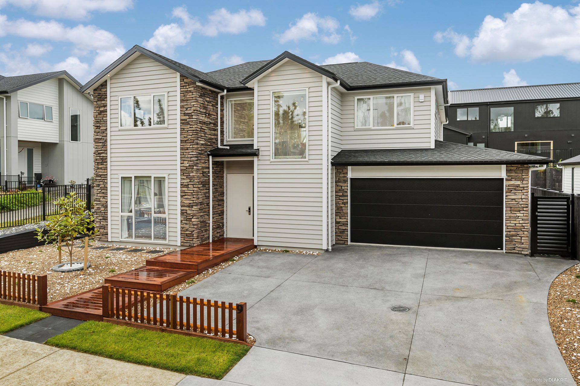 9 Sidwell Road, Milldale, Rodney