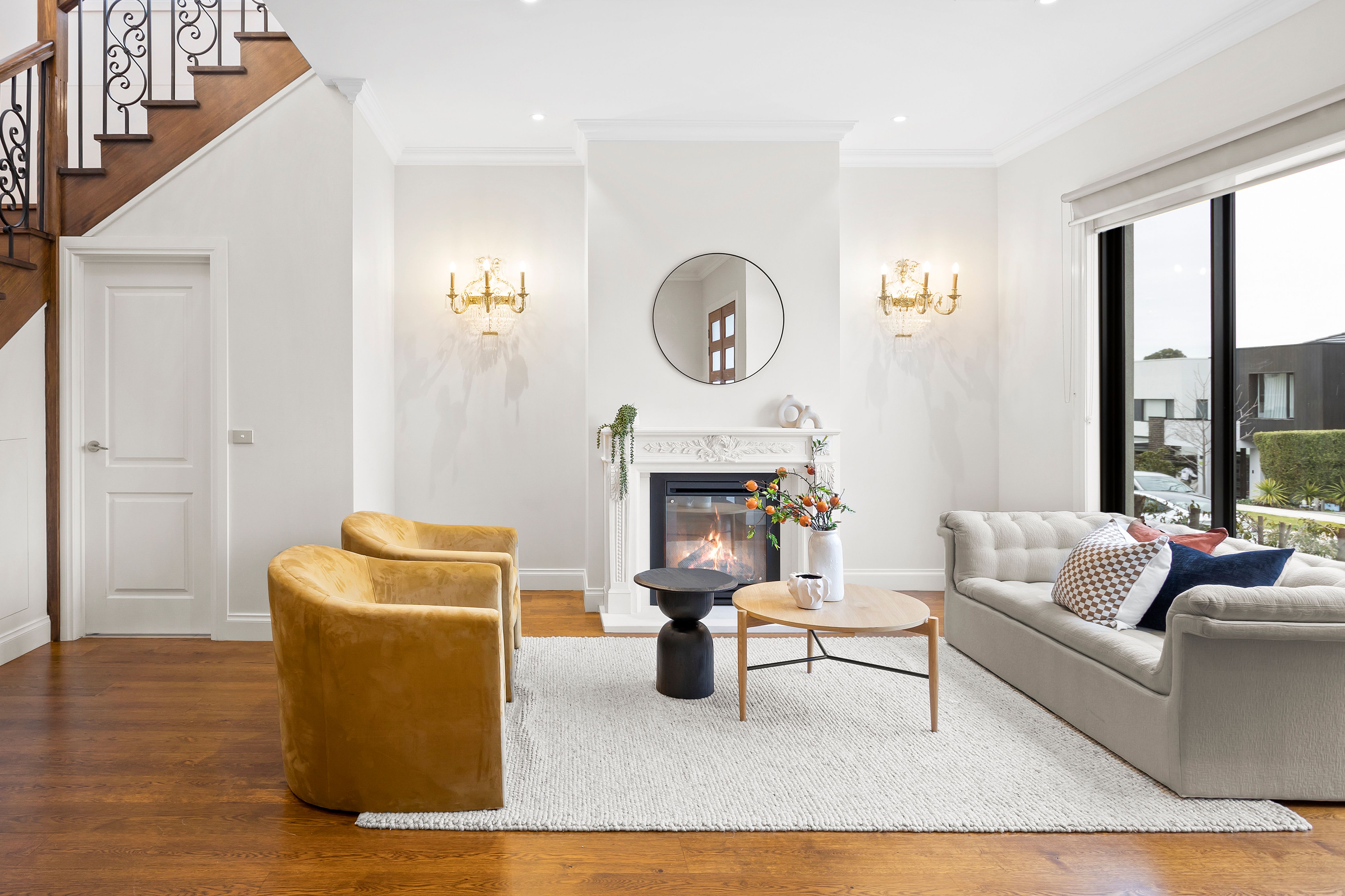 22 Auburn Crescent, Doncaster, VIC 3108