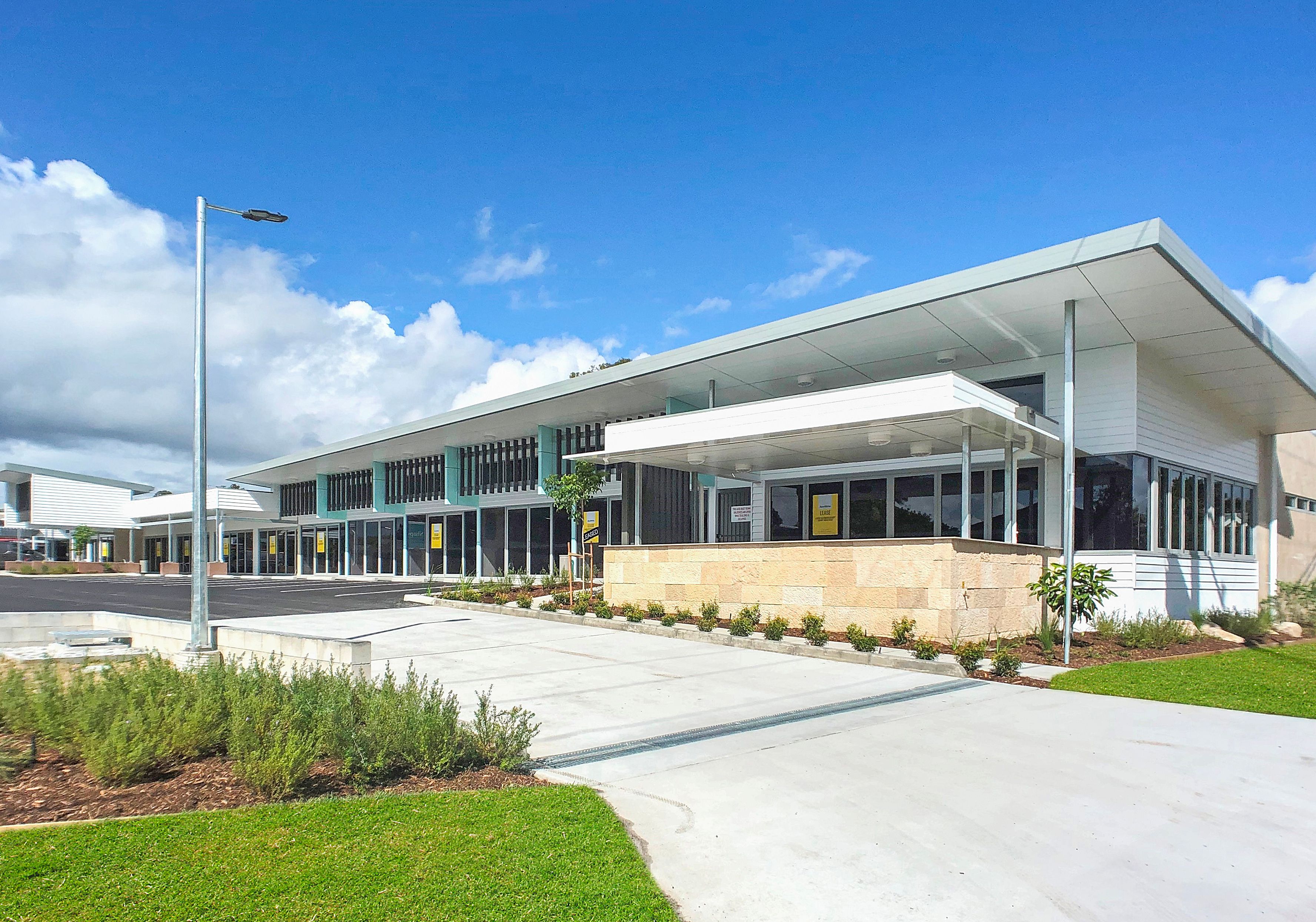 Shop 12/11-19 Hilton Terrace, Tewantin, QLD 4565